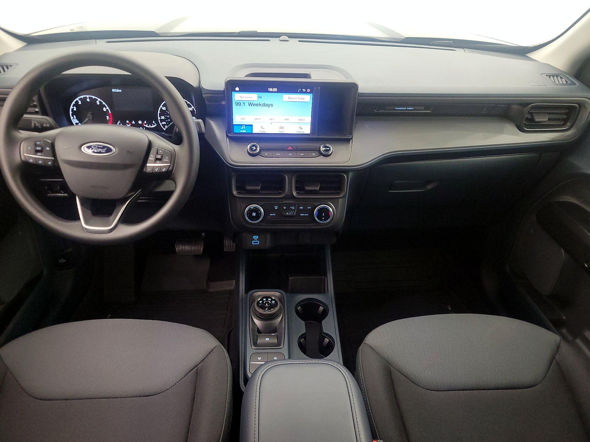 Thumbnail: 2024 Ford Maverick - 9