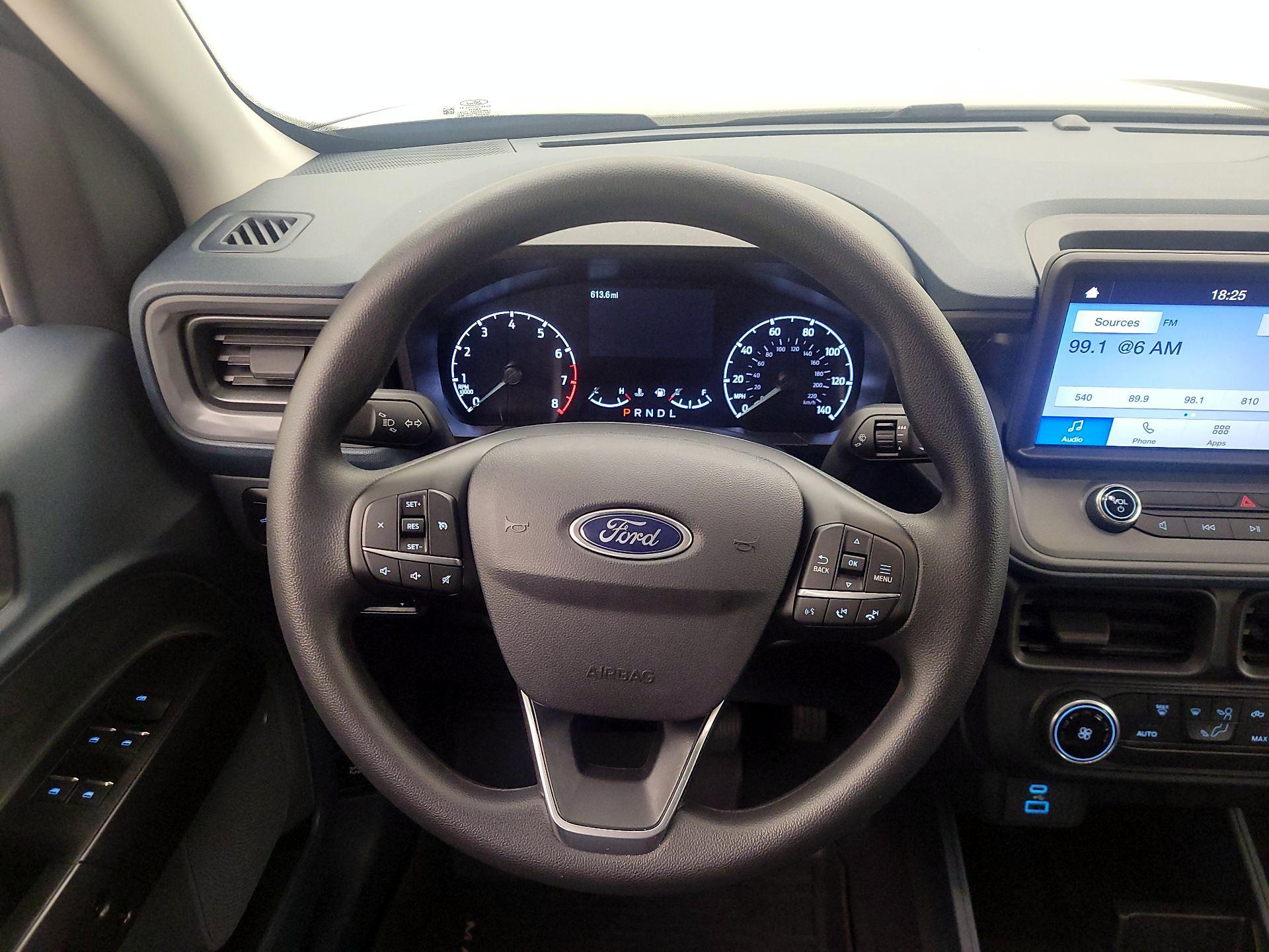 Thumbnail: 2024 Ford Maverick - 10