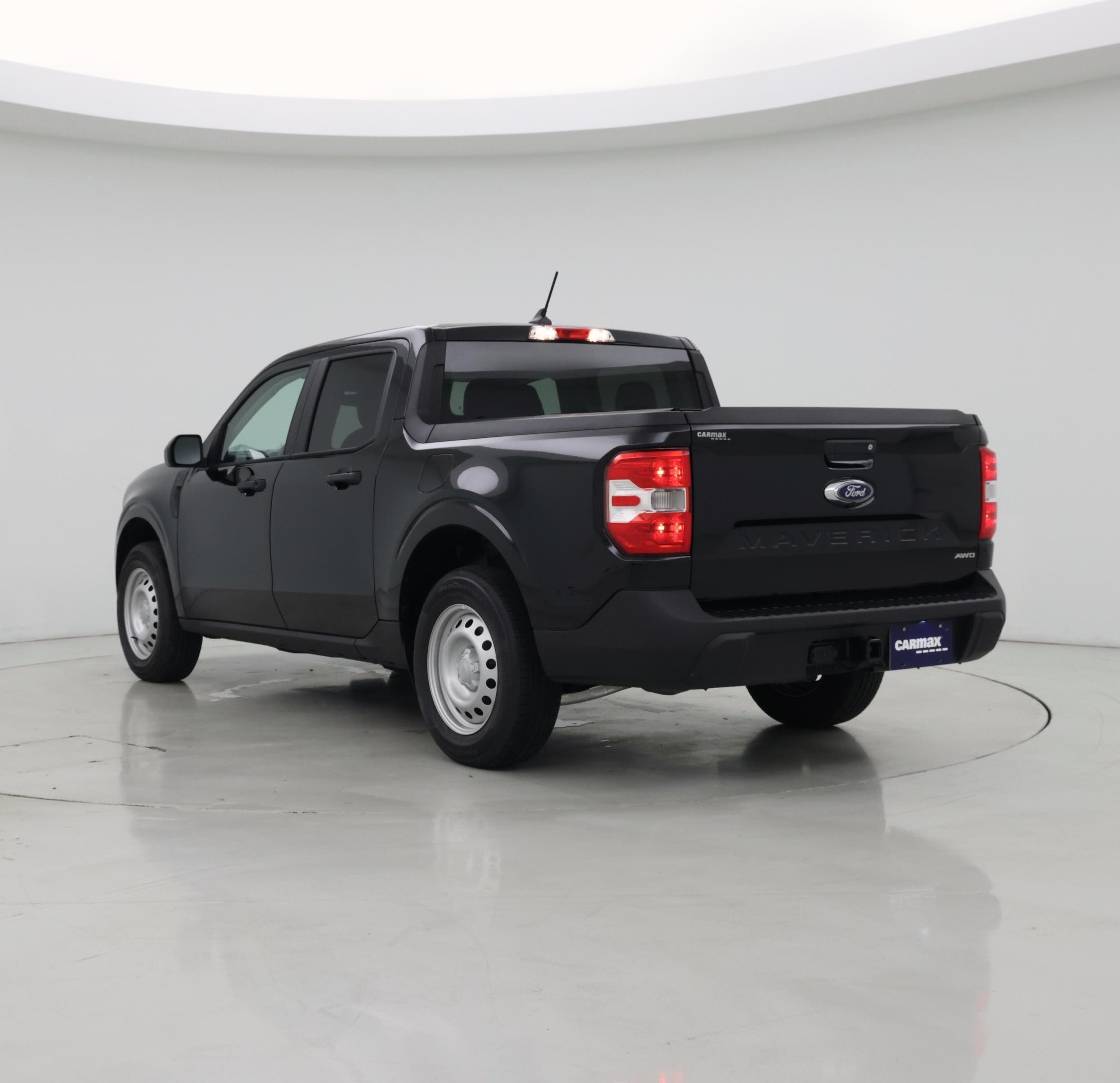 Thumbnail: 2024 Ford Maverick - 2