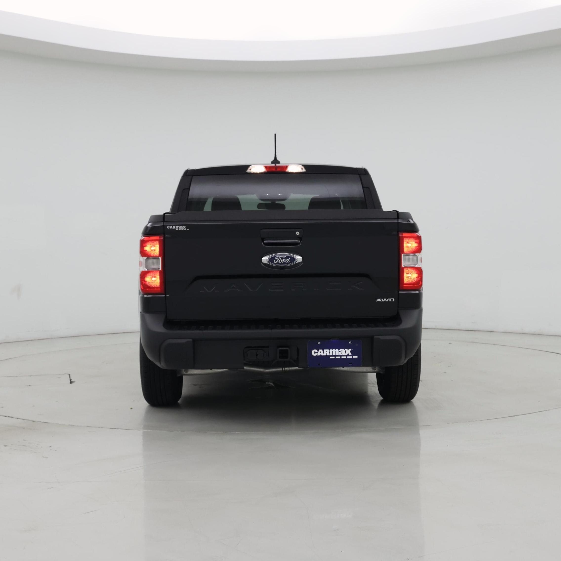 Thumbnail: 2024 Ford Maverick - 6