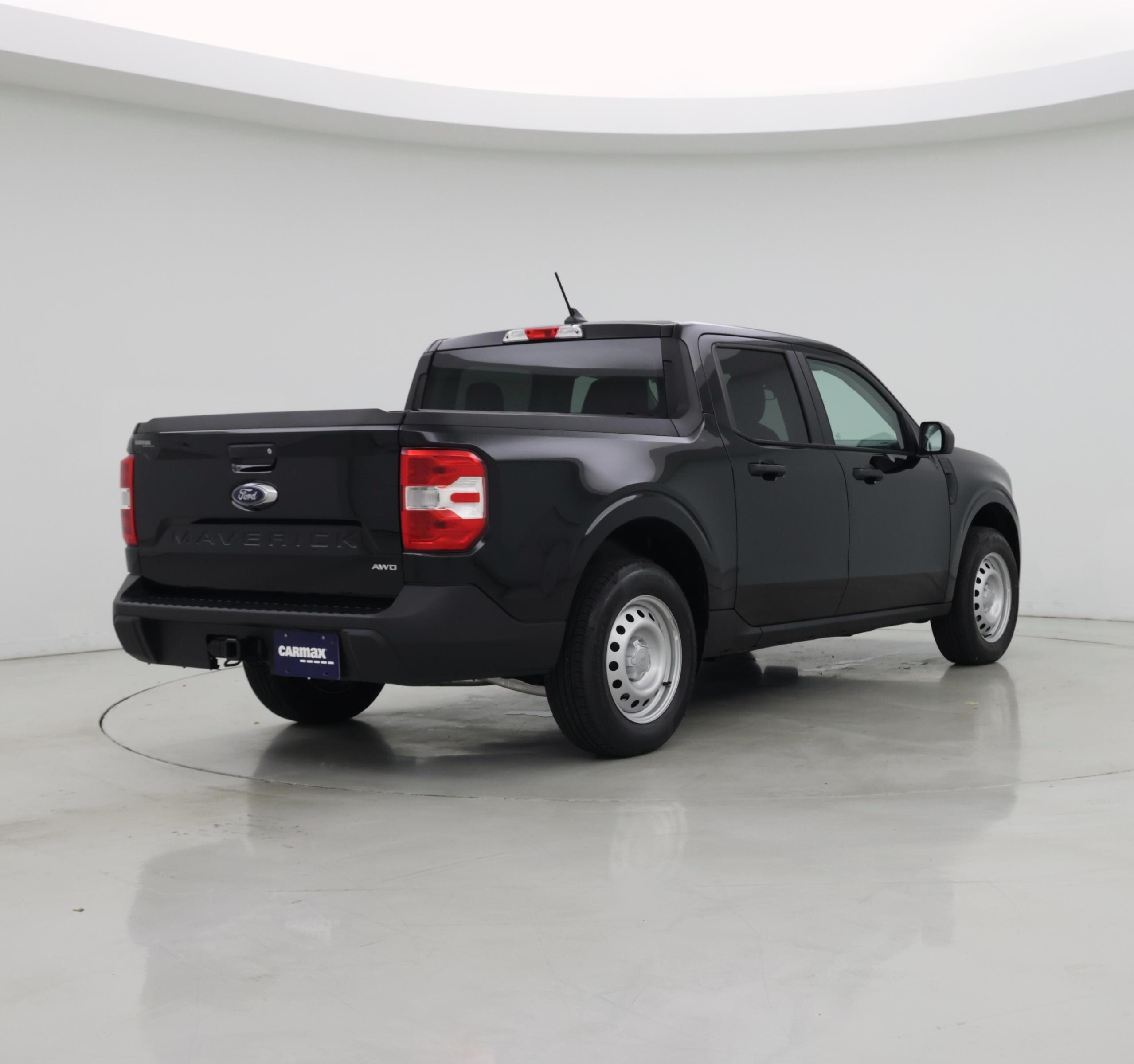 Thumbnail: 2024 Ford Maverick - 8