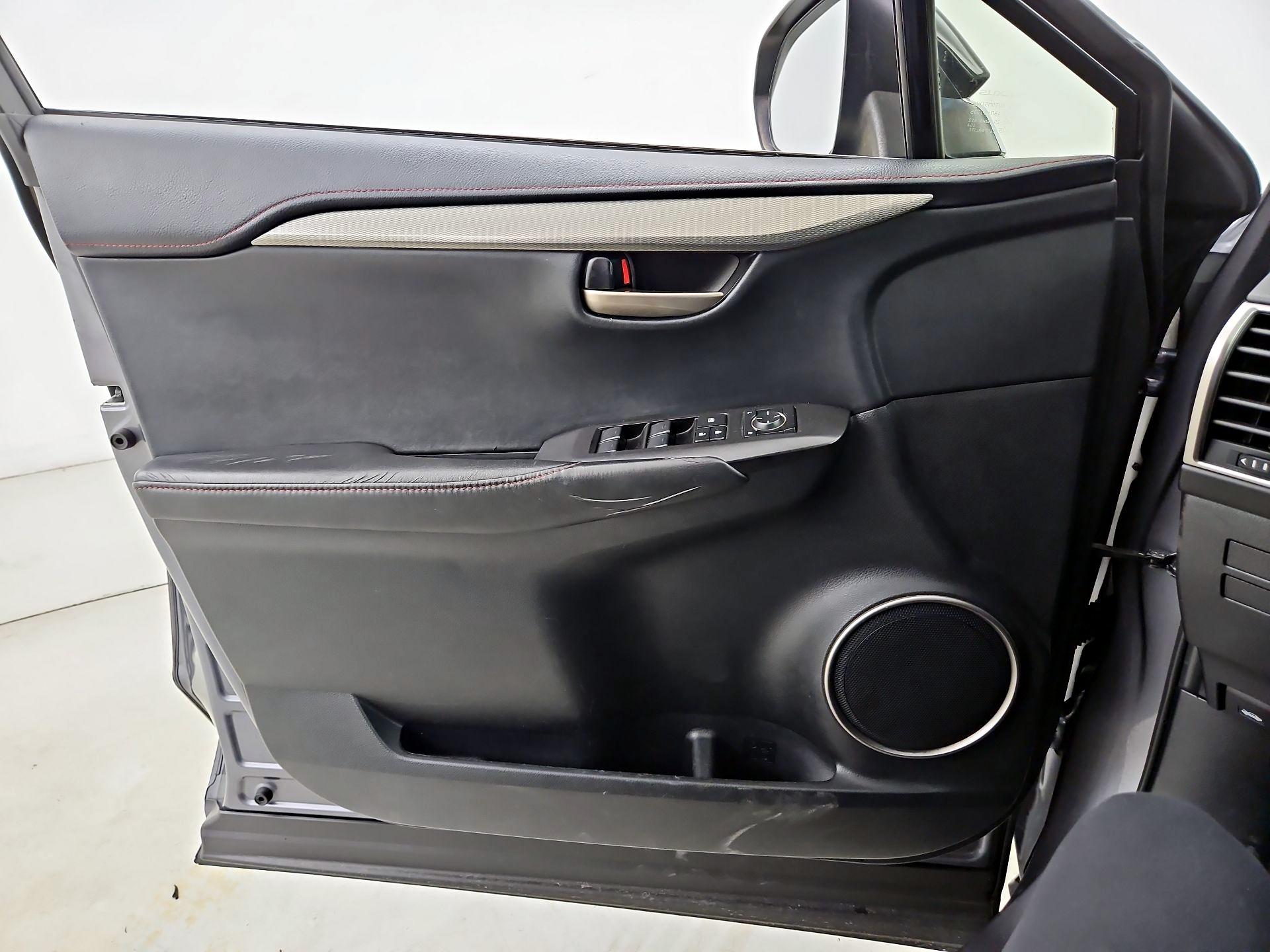 Thumbnail: 2016 Lexus NX - 12