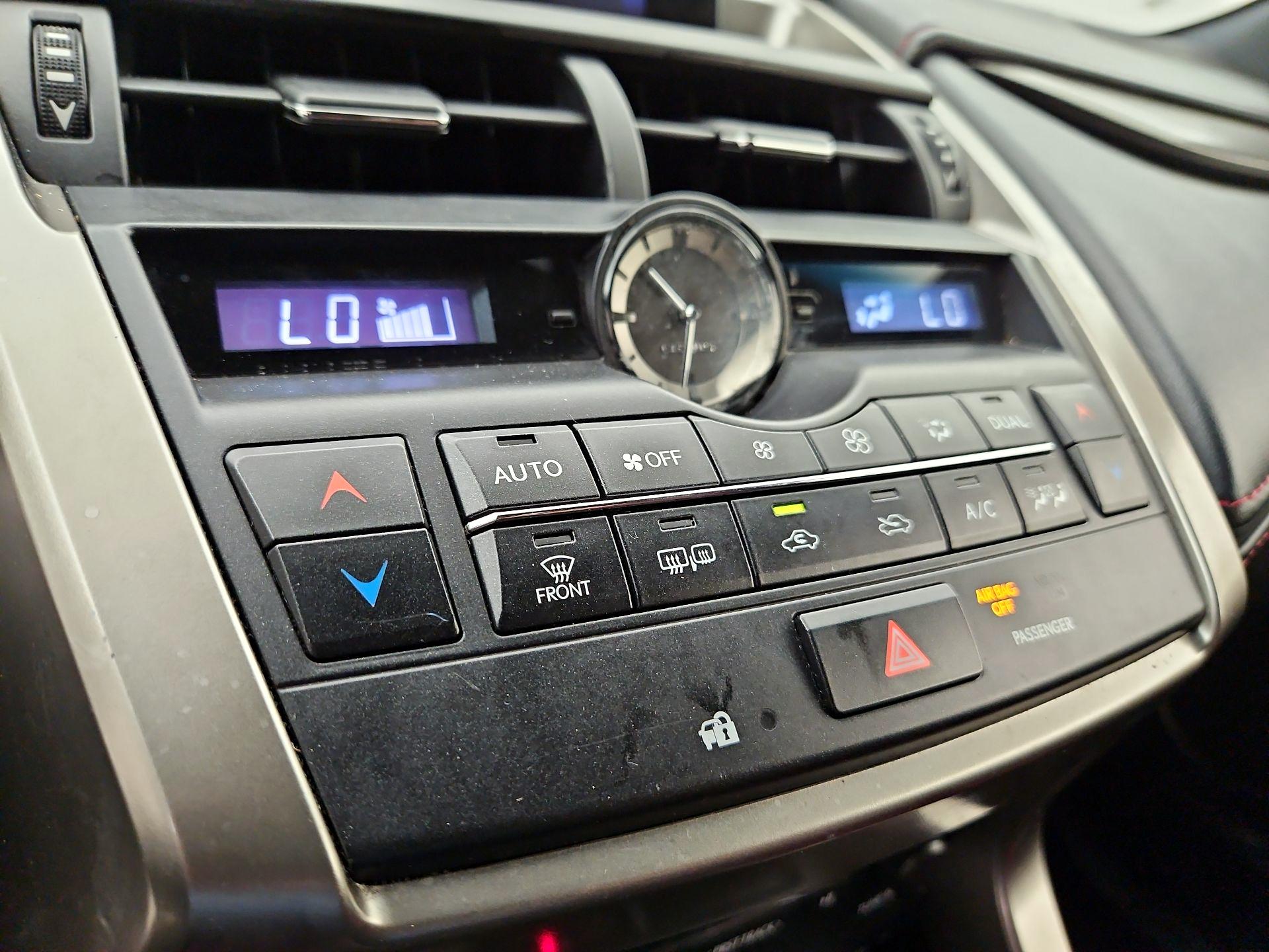 Thumbnail: 2016 Lexus NX - 16