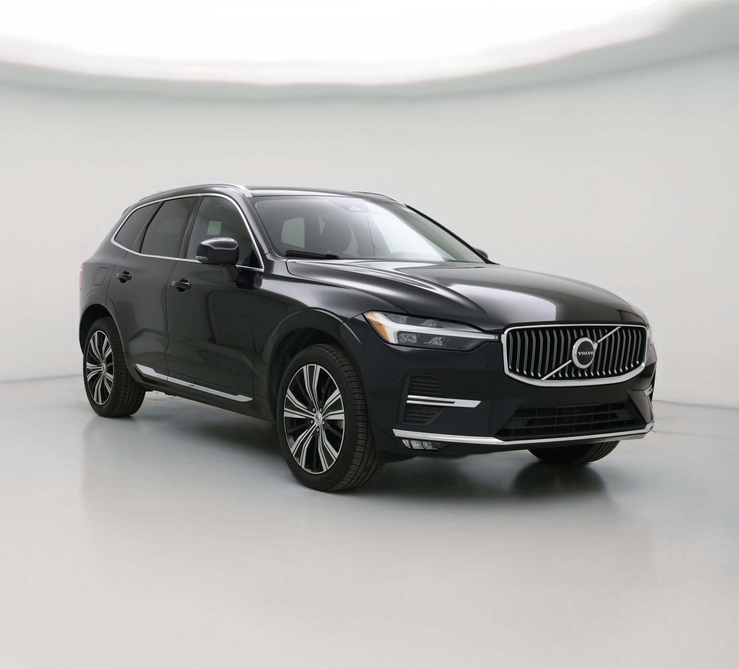 Thumbnail: 2022 Volvo XC60 - 1