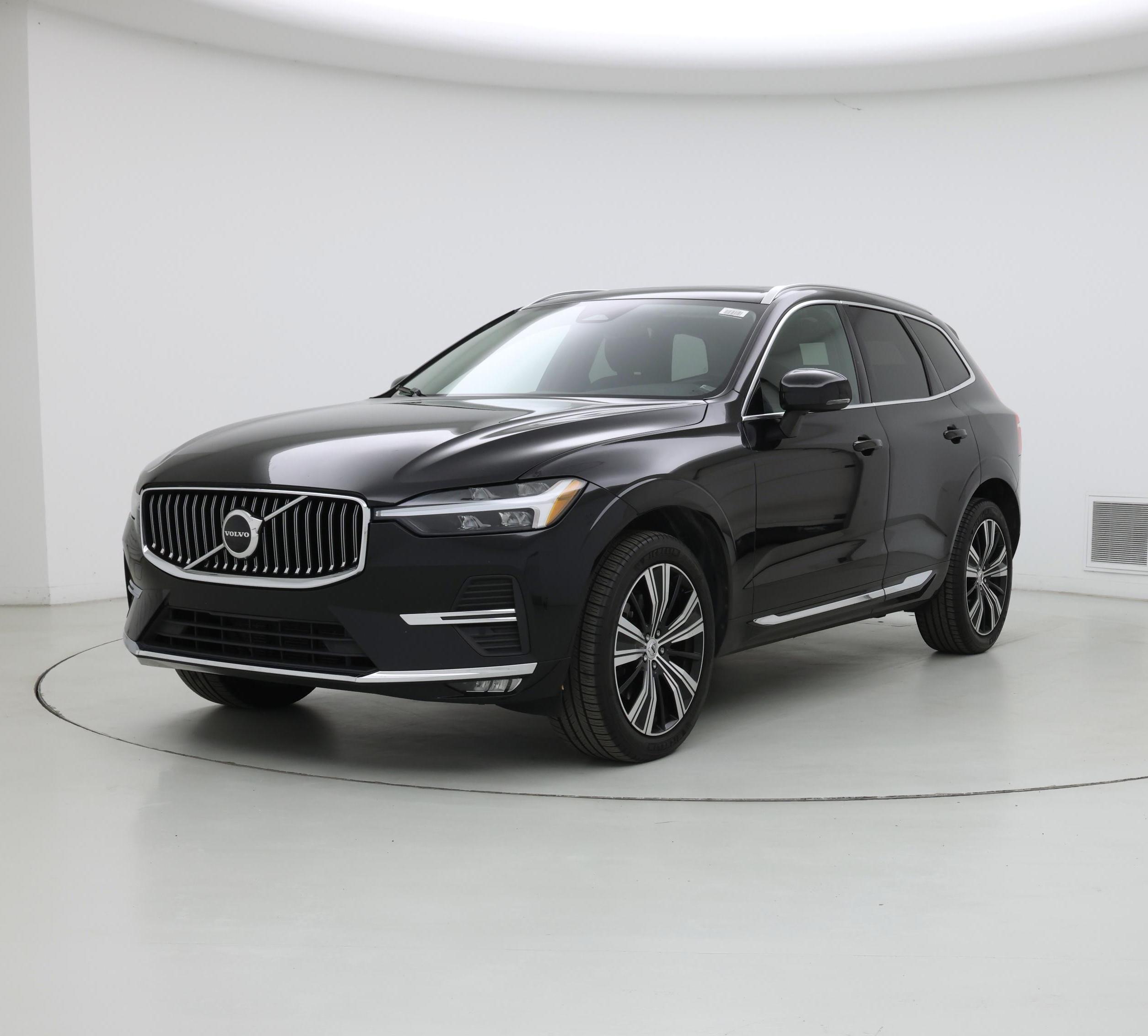 Thumbnail: 2022 Volvo XC60 - 4