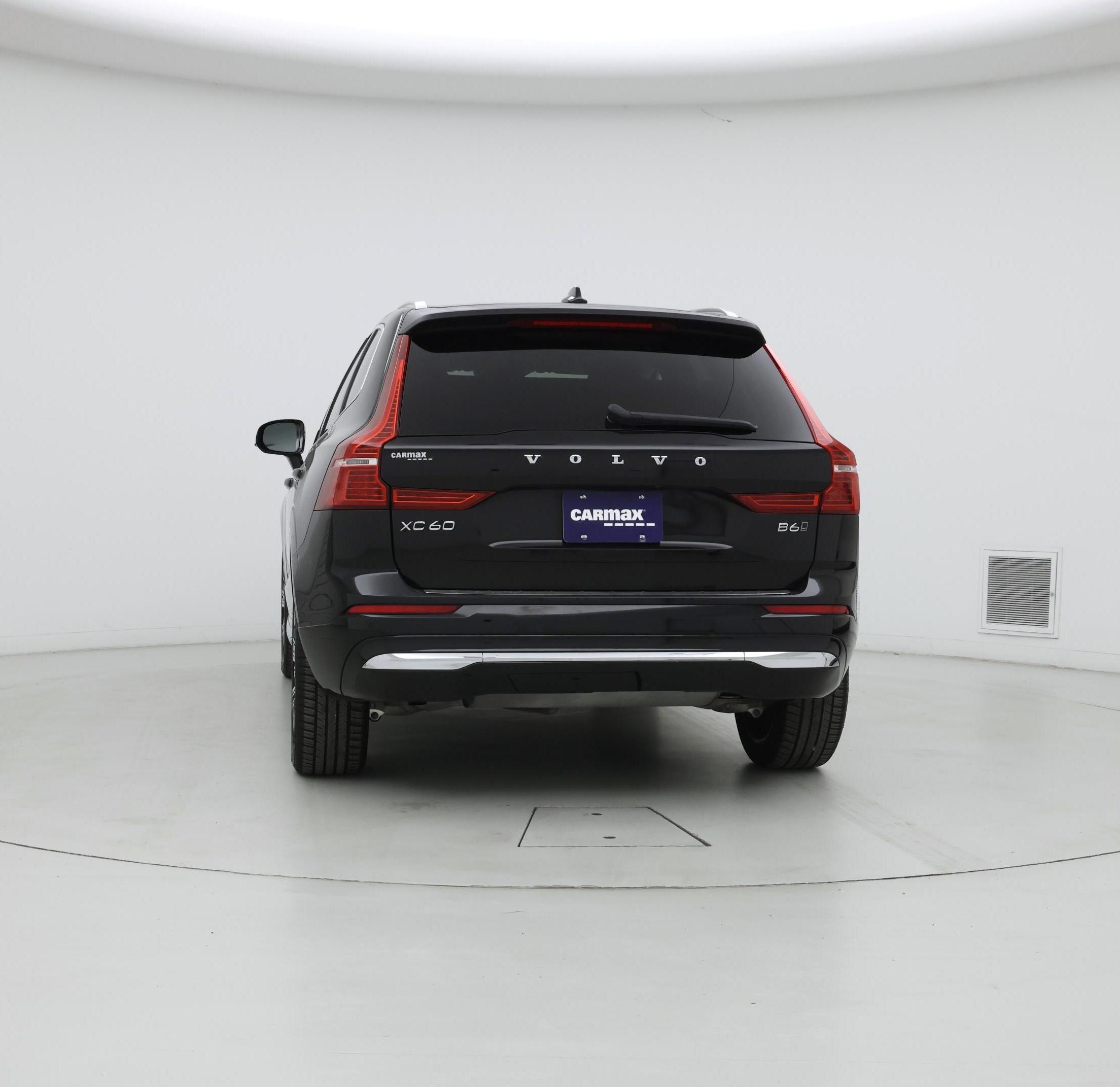 Thumbnail: 2022 Volvo XC60 - 6
