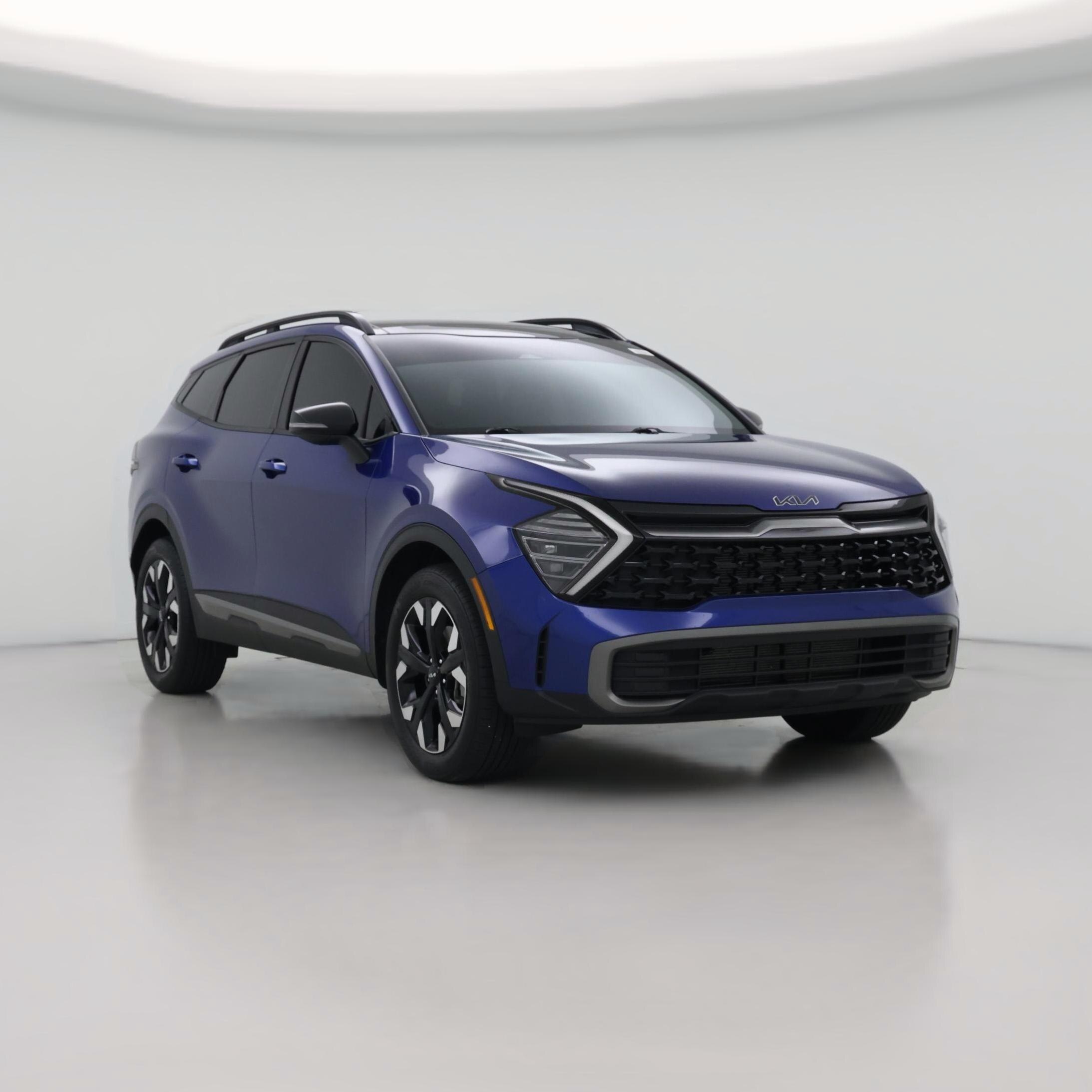 Thumbnail: 2024 Kia Sportage - 1