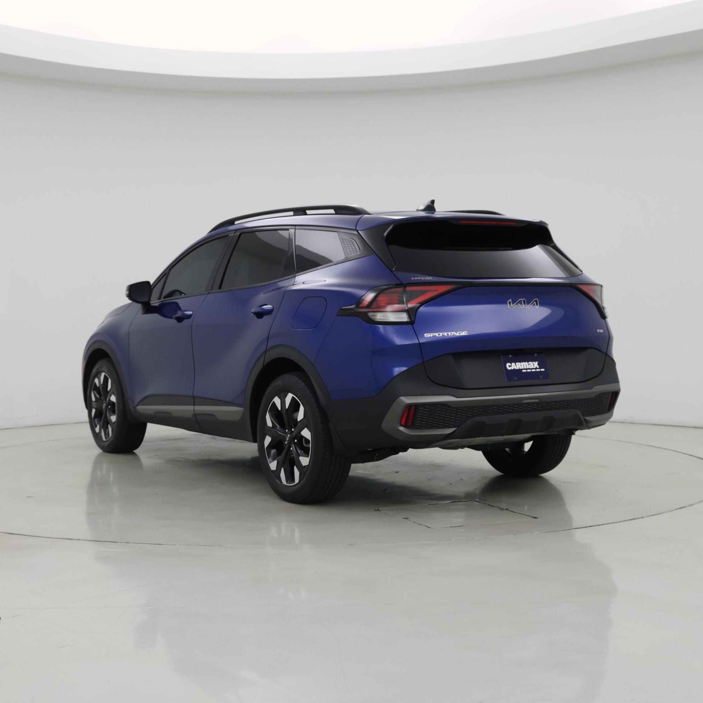 Thumbnail: 2024 Kia Sportage - 2