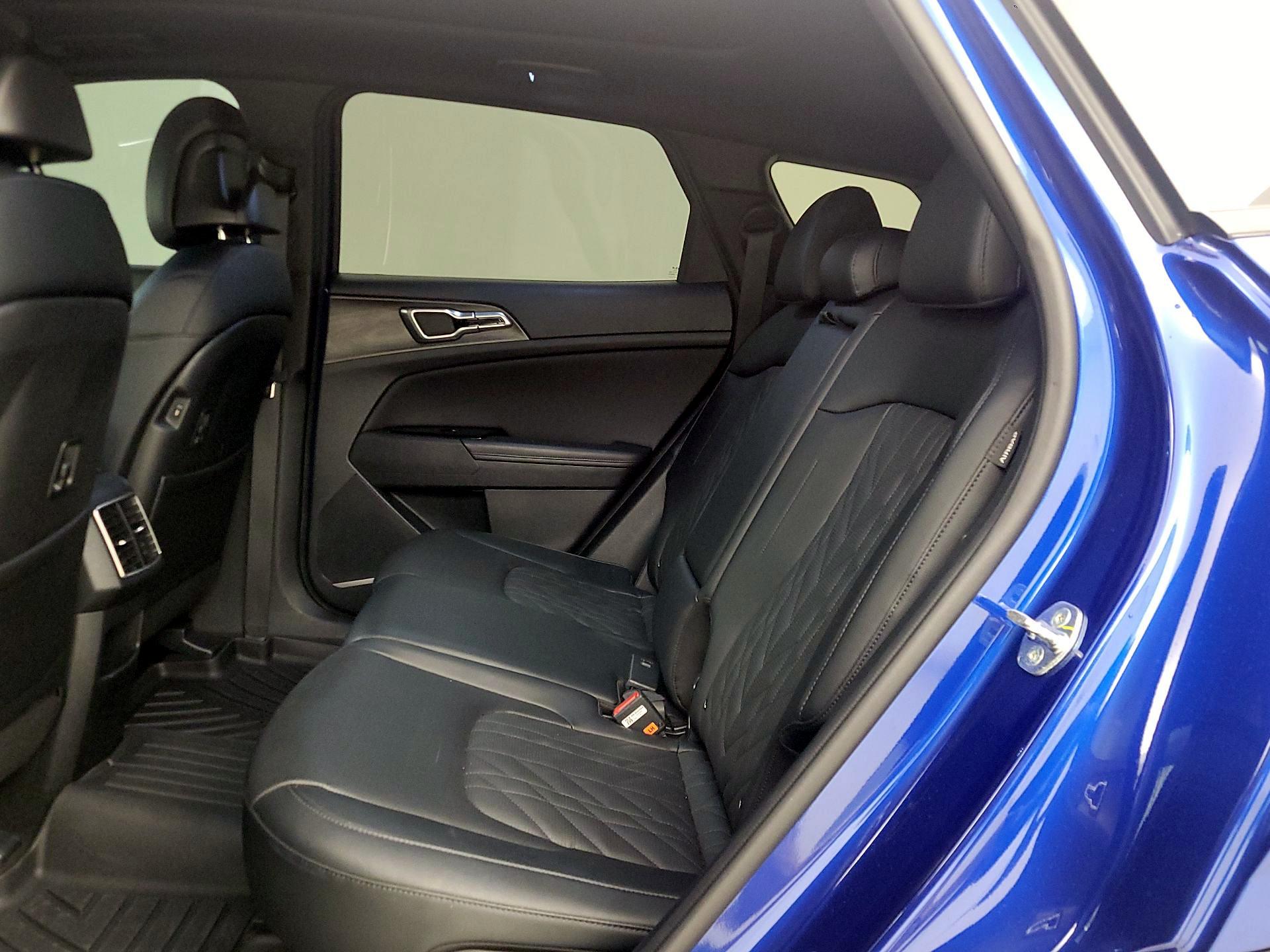 Thumbnail: 2024 Kia Sportage - 20