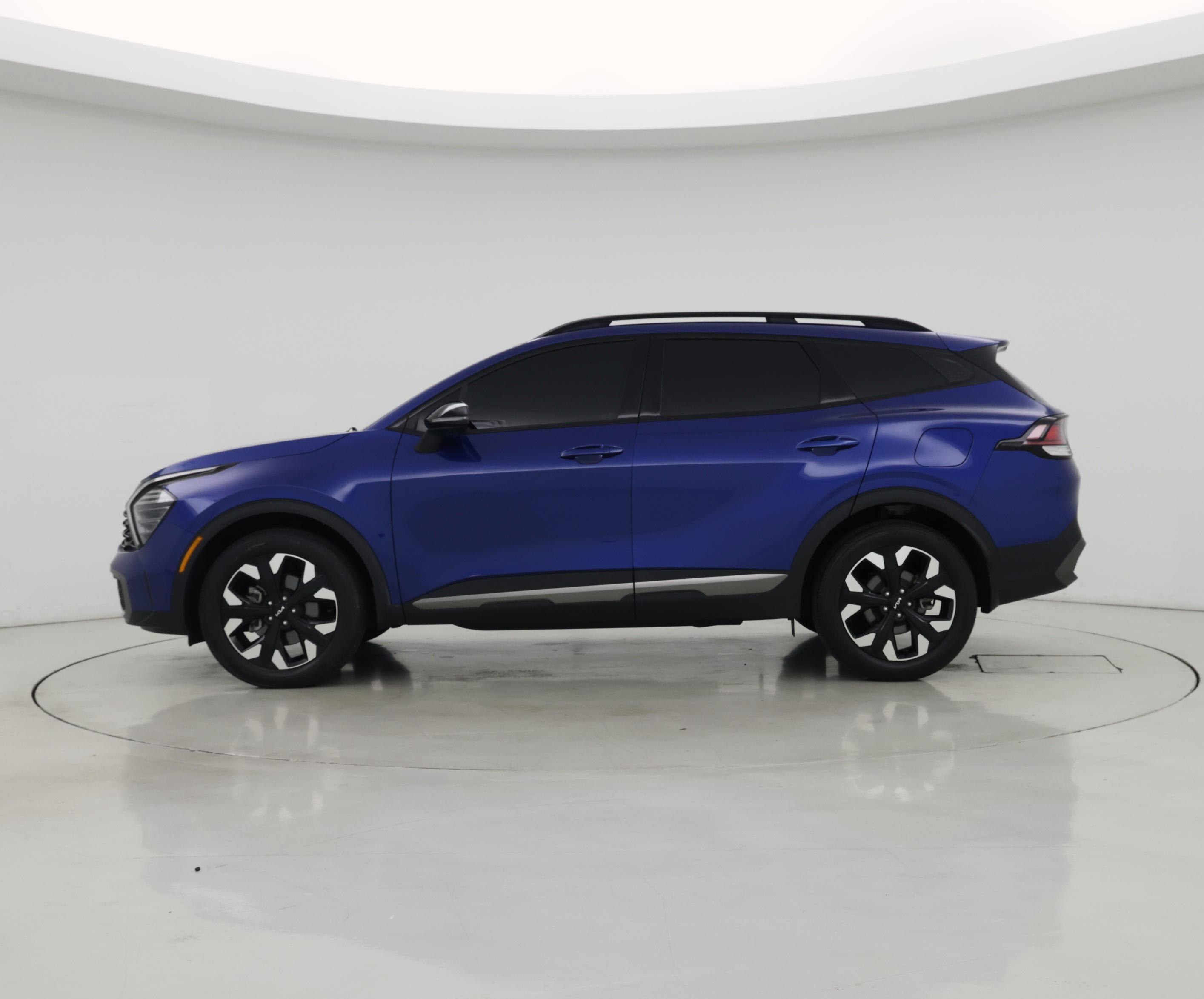 Thumbnail: 2024 Kia Sportage - 3