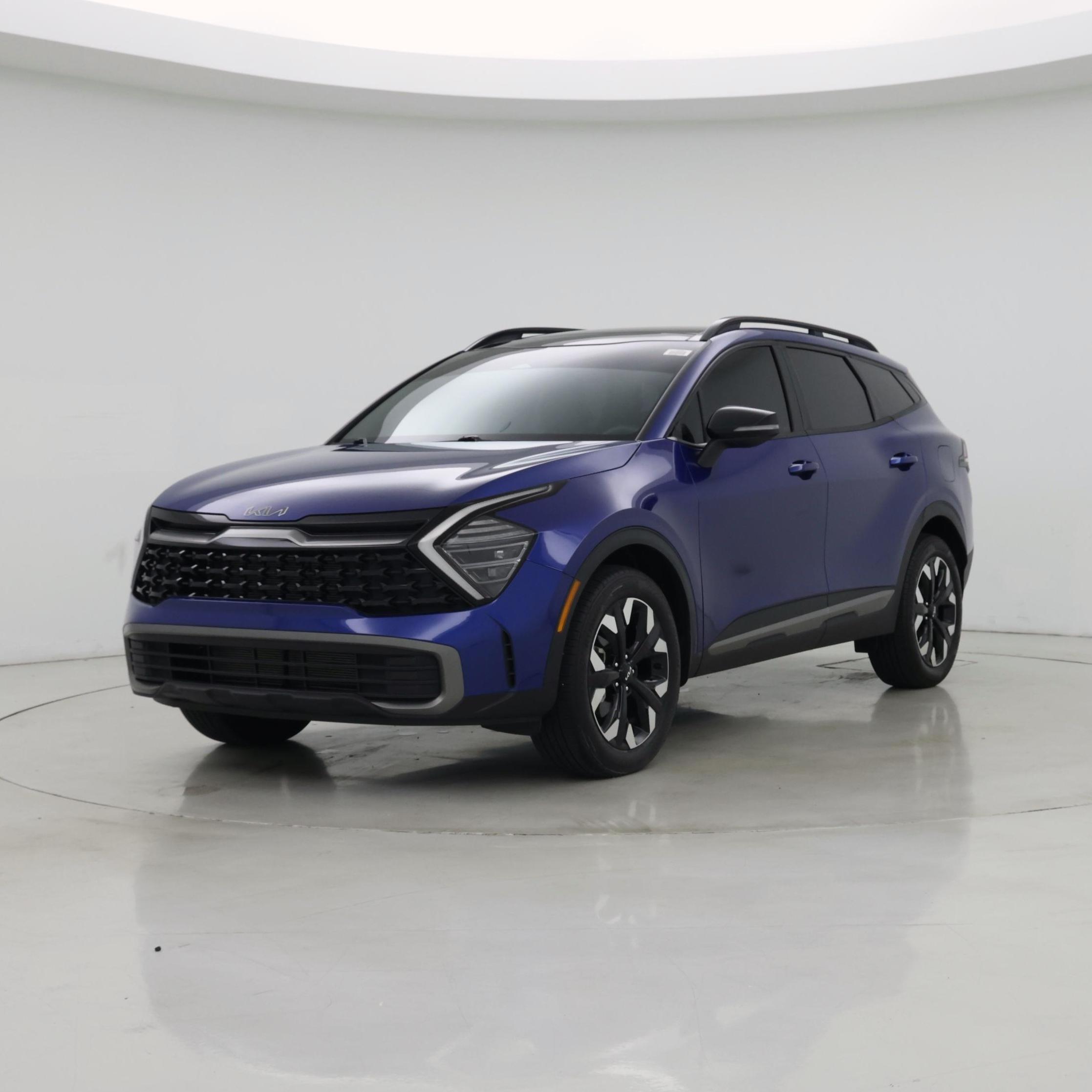Thumbnail: 2024 Kia Sportage - 4