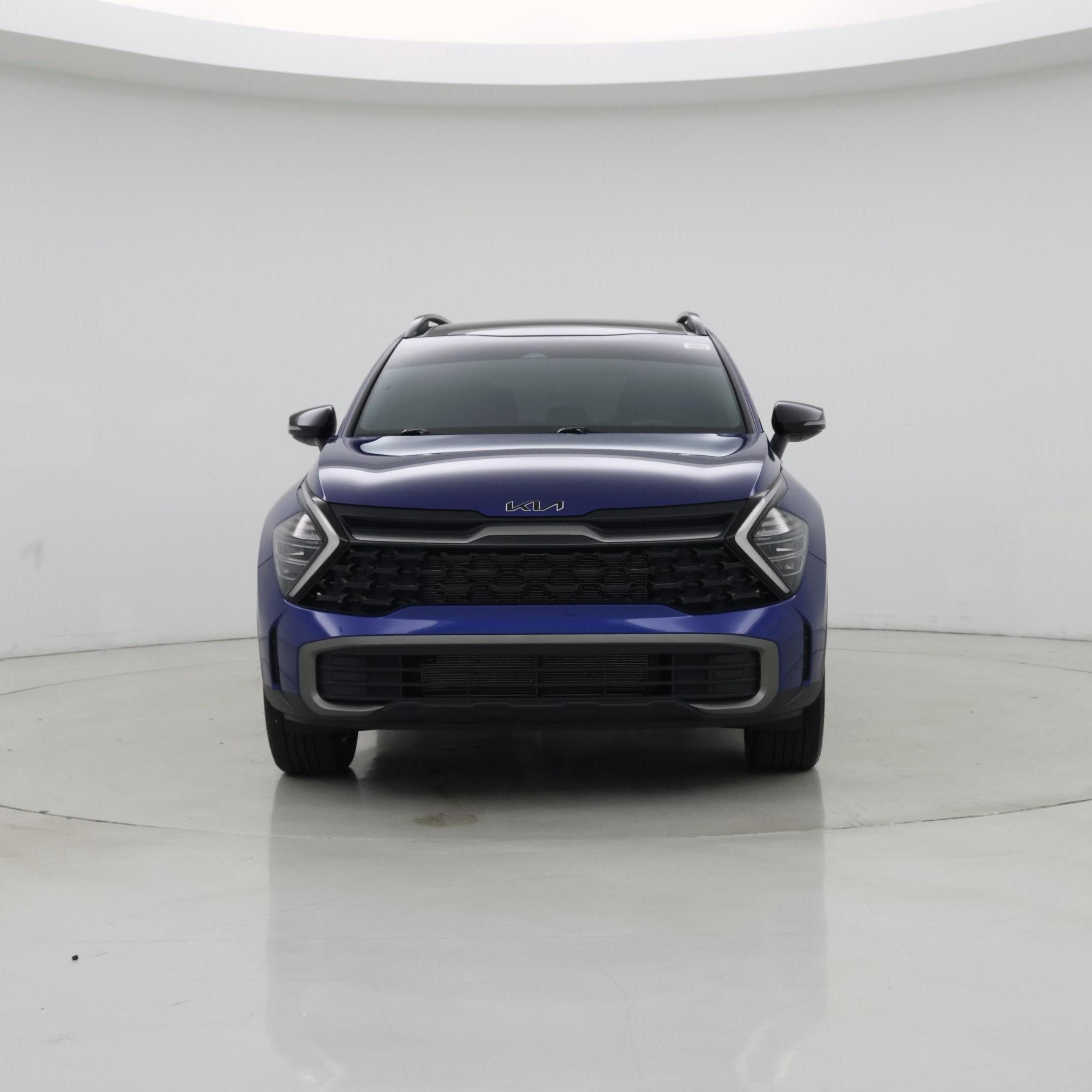 Thumbnail: 2024 Kia Sportage - 5