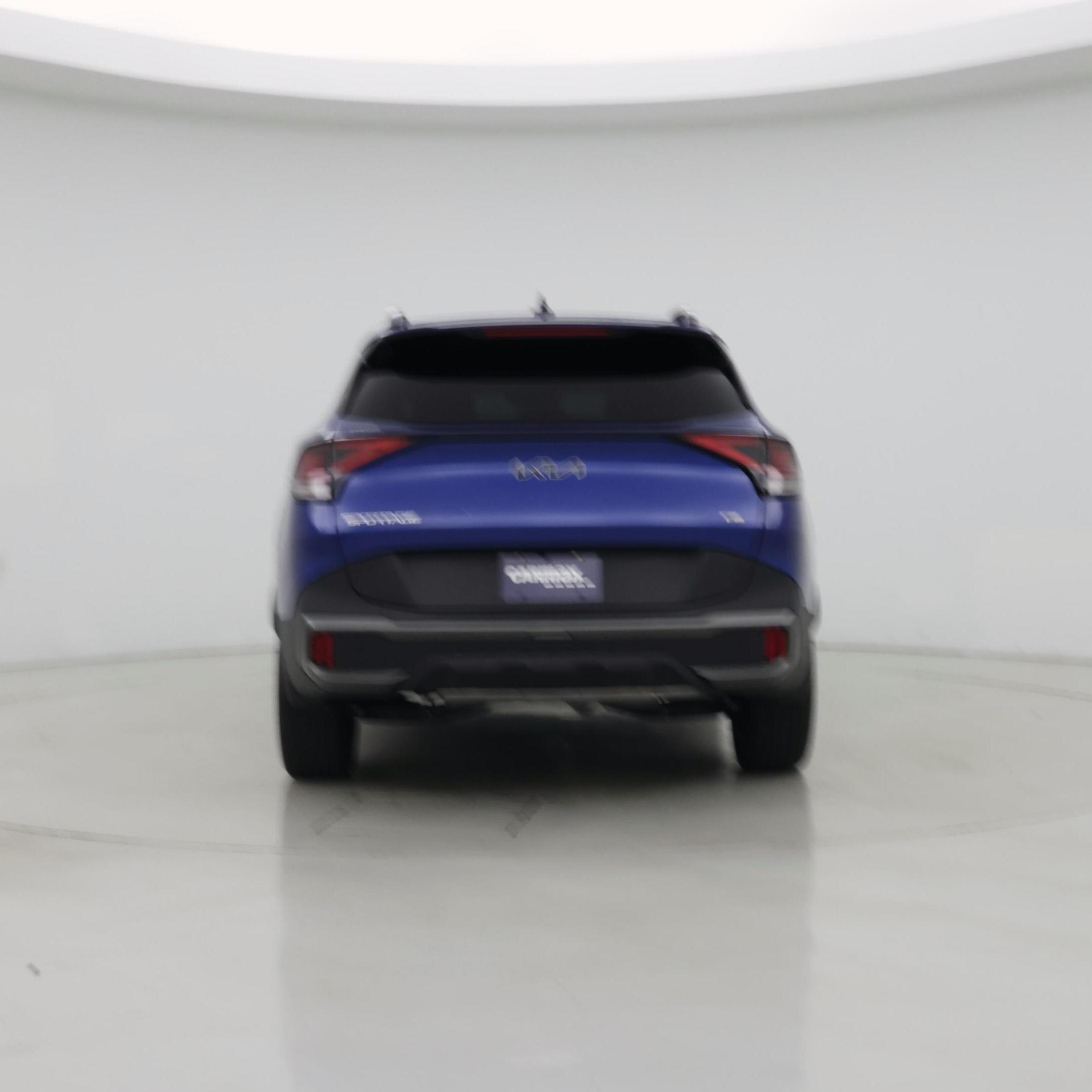 Thumbnail: 2024 Kia Sportage - 6