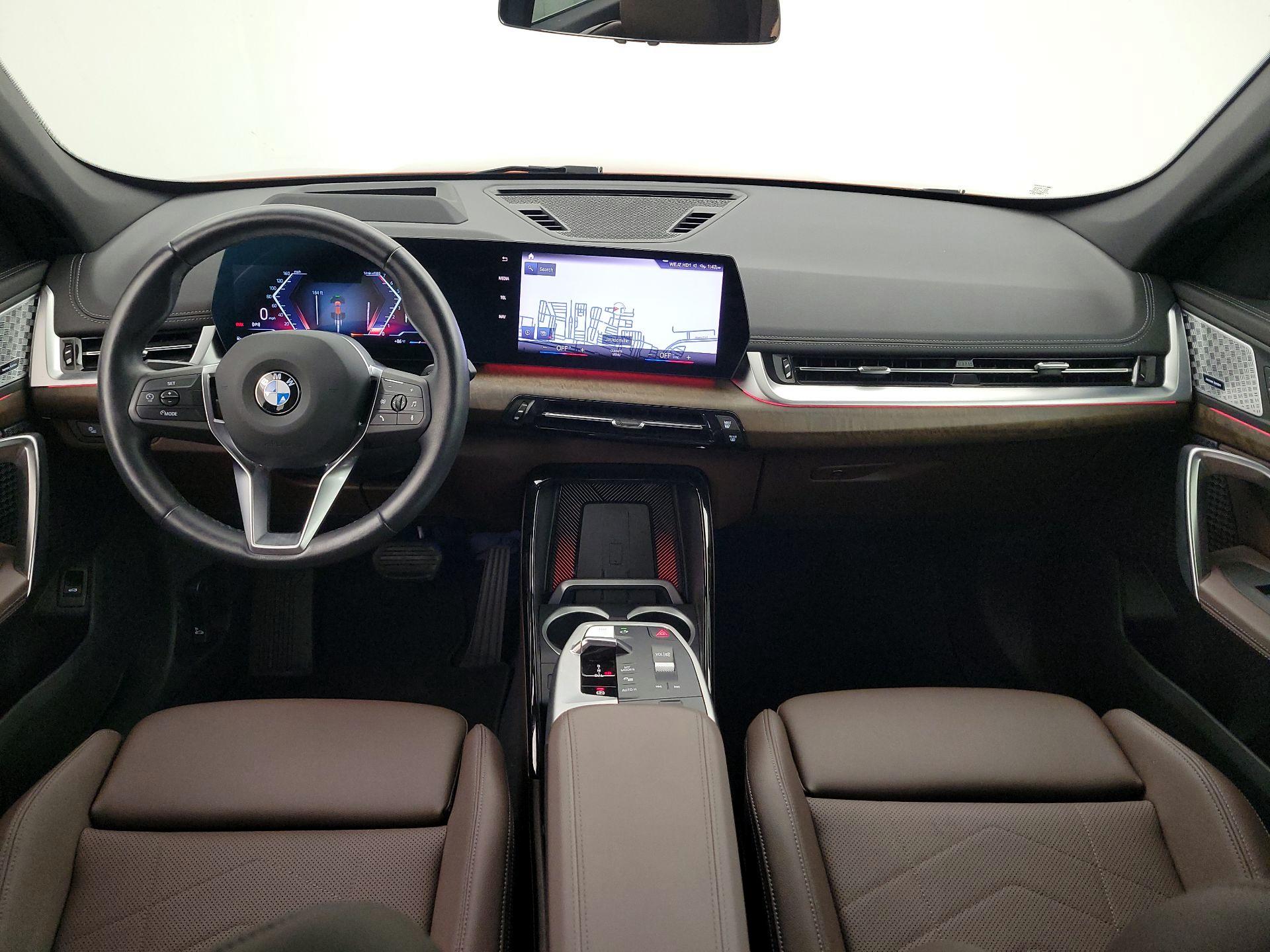 Thumbnail: 2023 BMW X1 - 9