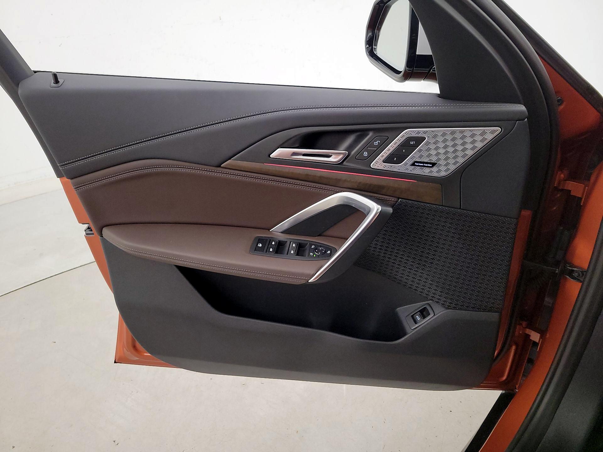 Thumbnail: 2023 BMW X1 - 12