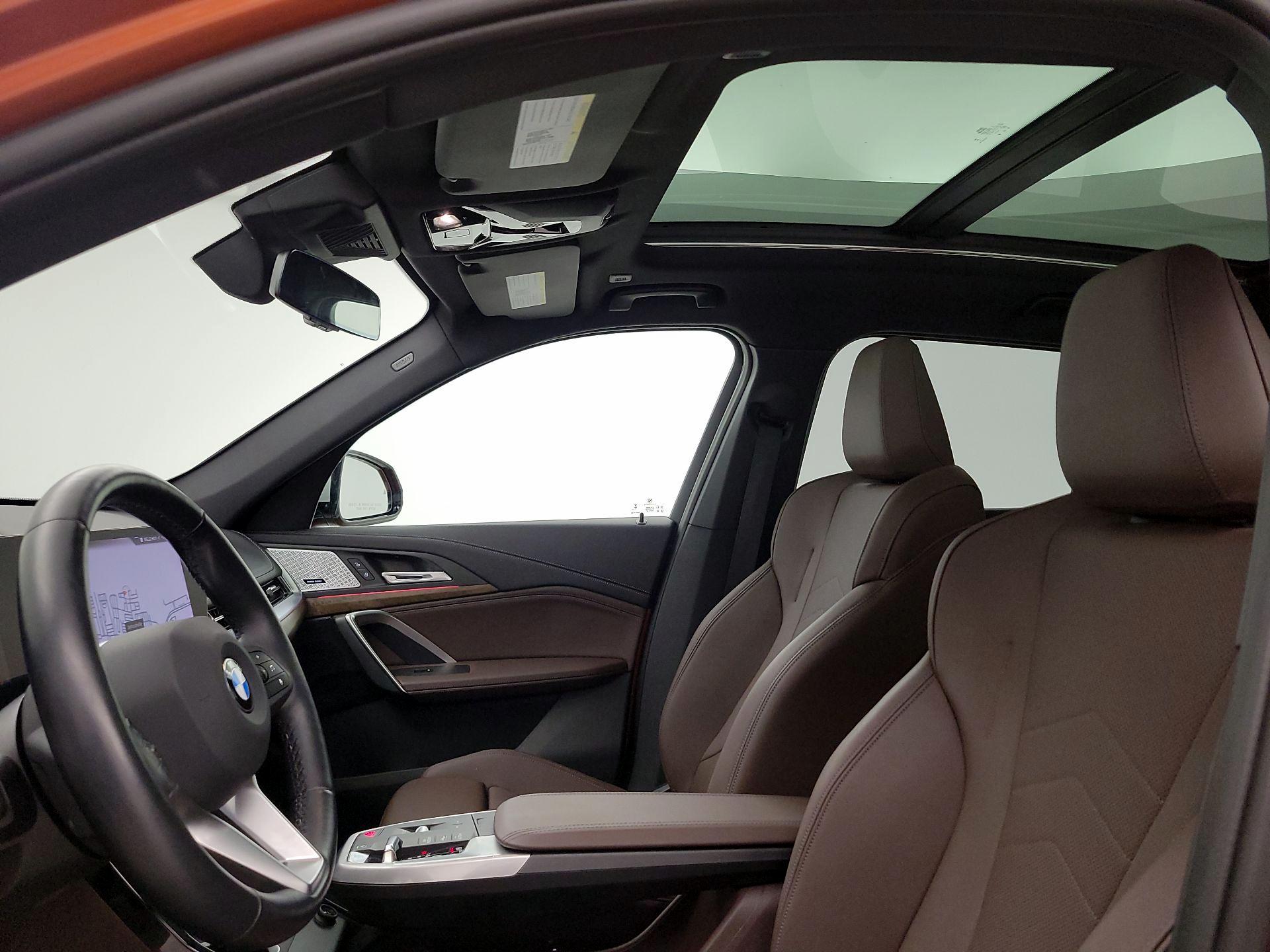 Thumbnail: 2023 BMW X1 - 20
