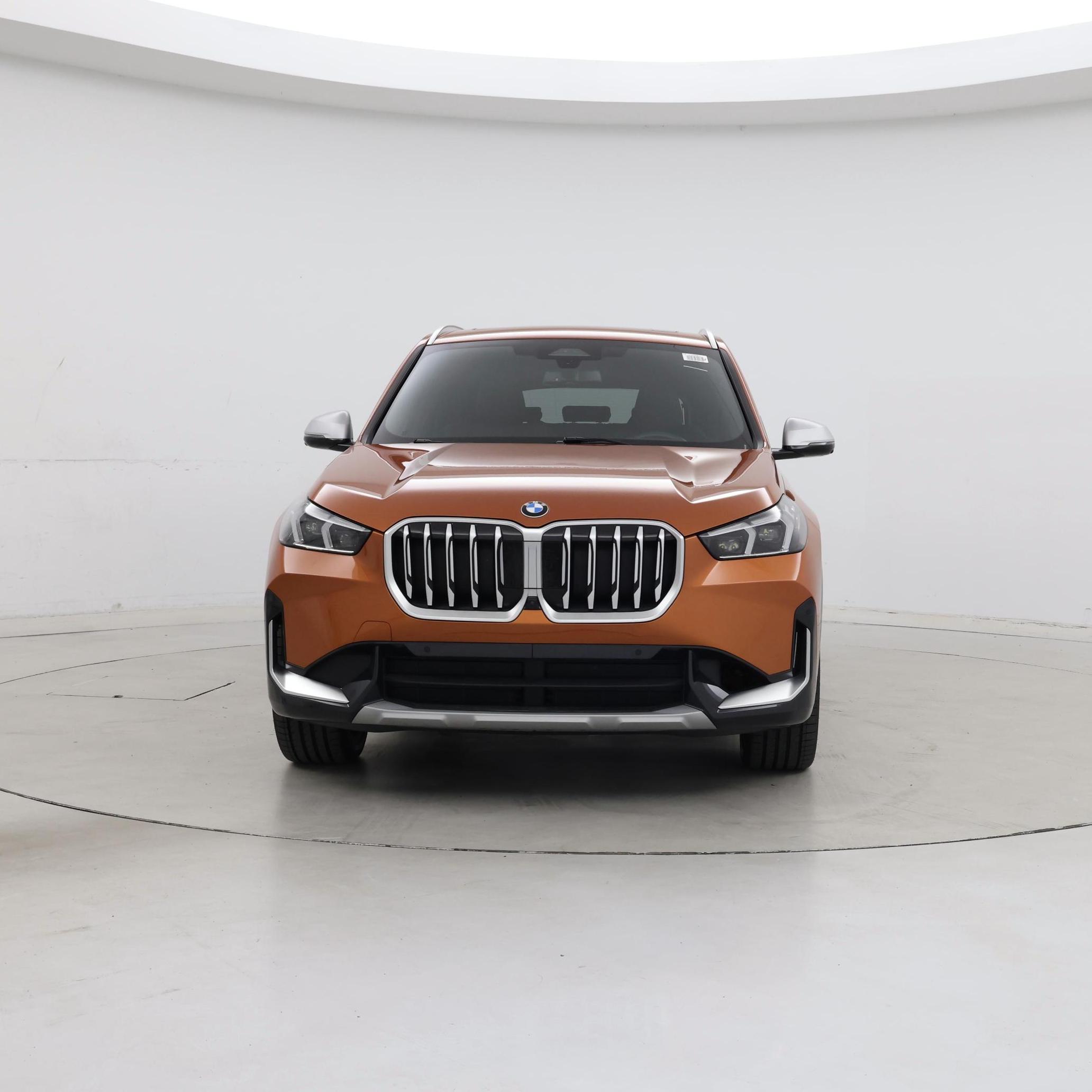 Thumbnail: 2023 BMW X1 - 5