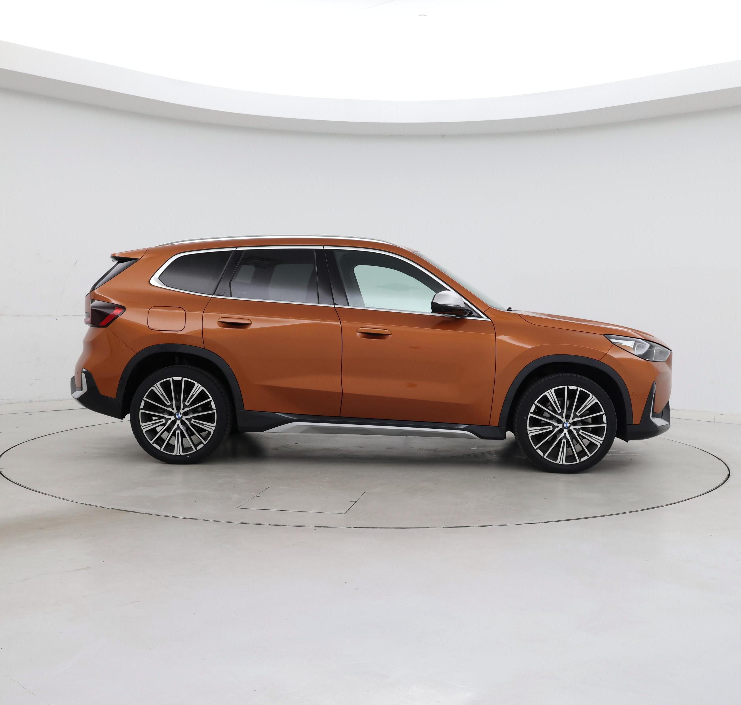 Thumbnail: 2023 BMW X1 - 7