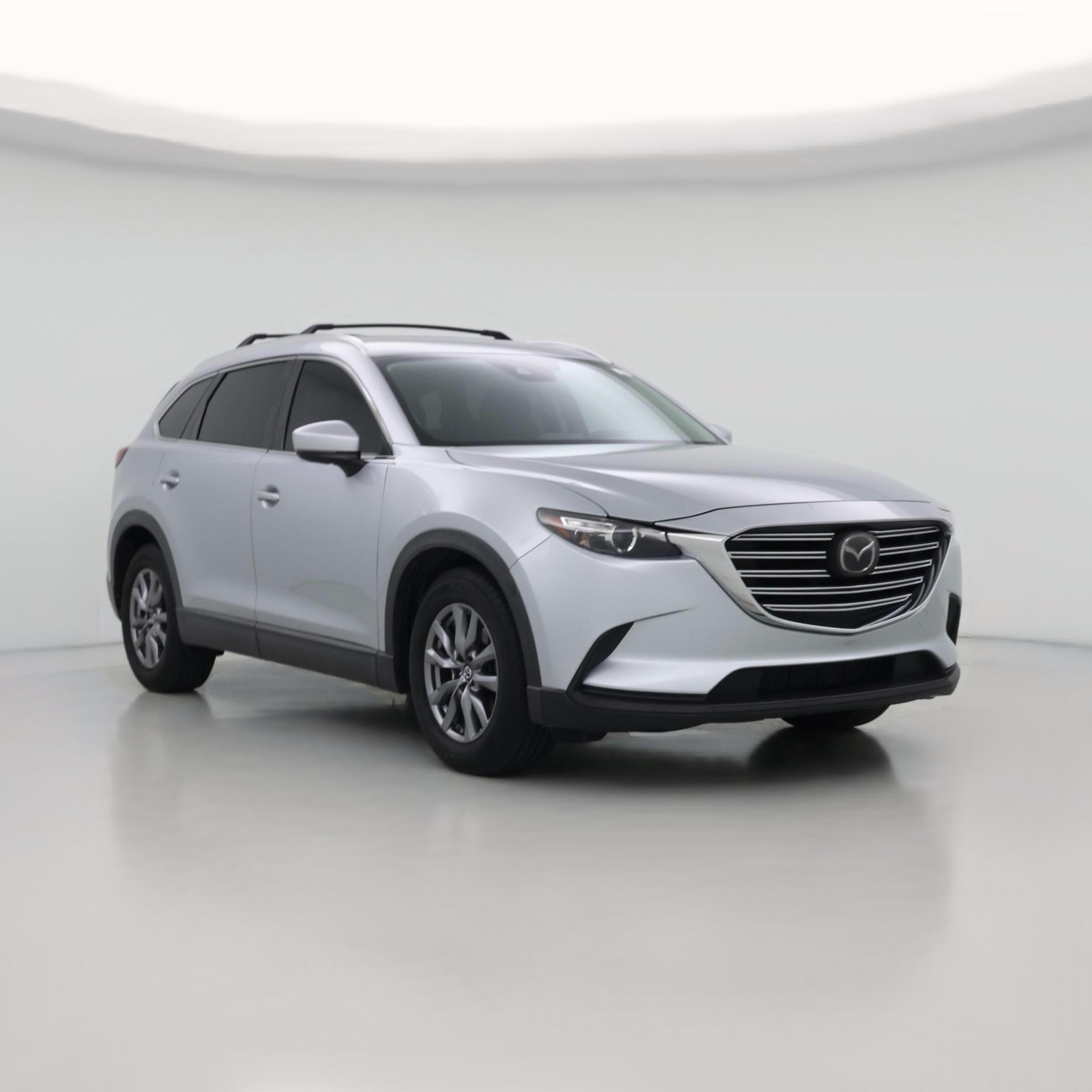 Thumbnail: 2019 Mazda CX-9 - 1