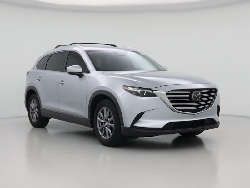 2019 Mazda CX-9 Sport -
                  Fort Lauderdale, FL