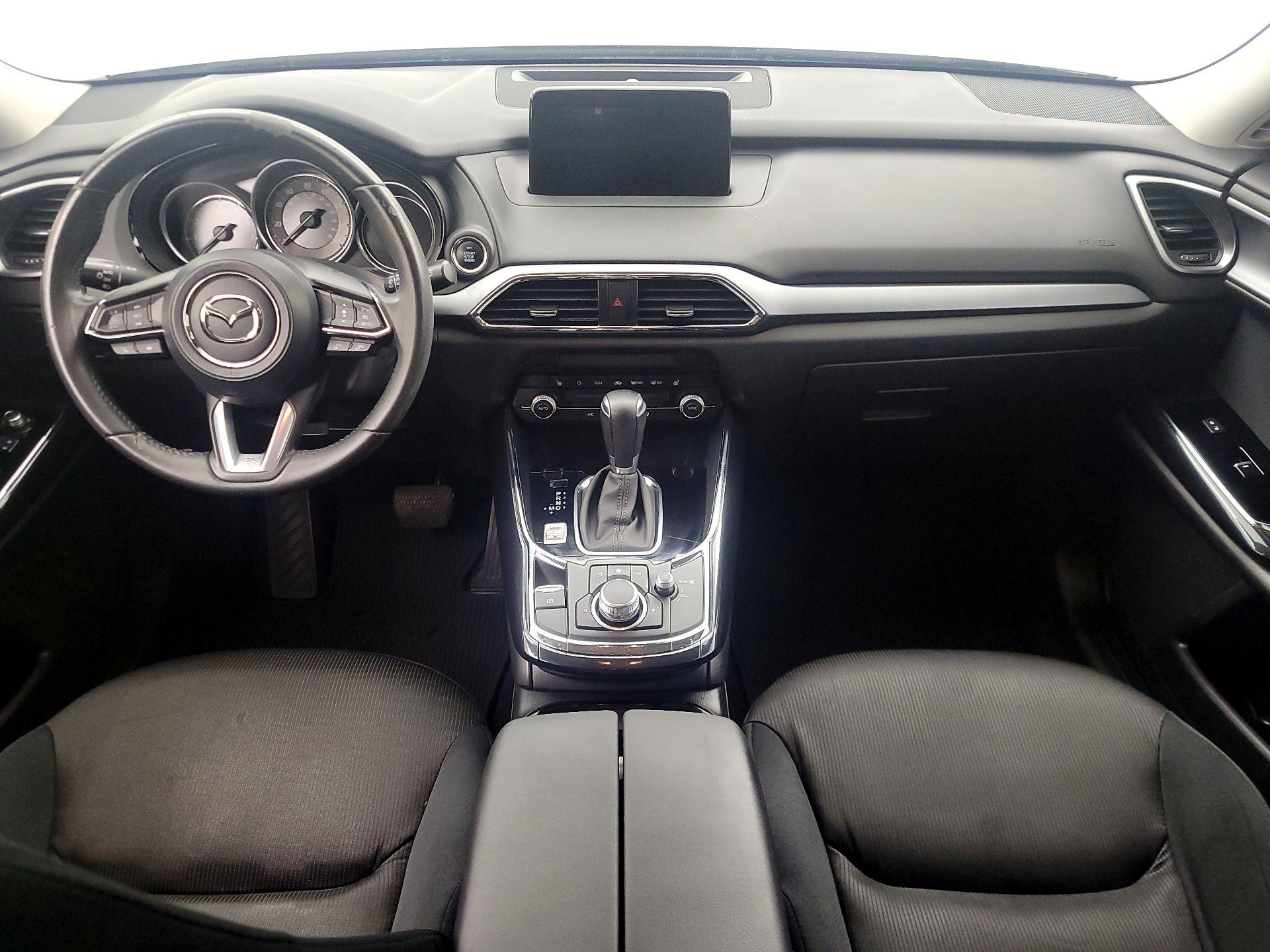 Thumbnail: 2019 Mazda CX-9 - 9