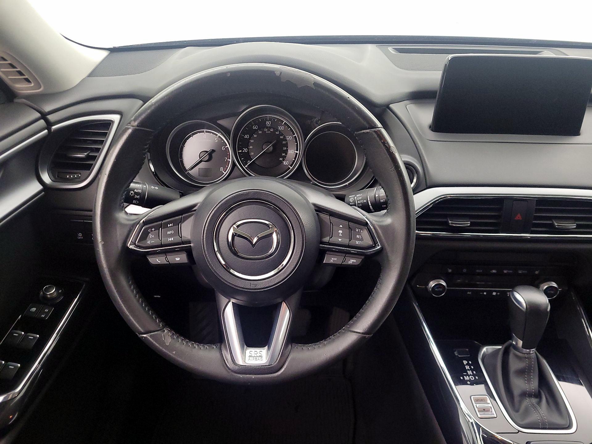 Thumbnail: 2019 Mazda CX-9 - 10