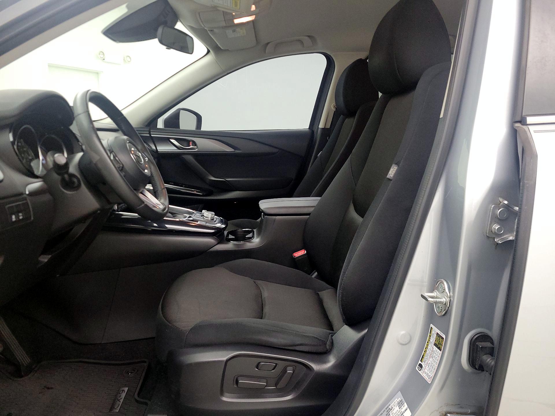Thumbnail: 2019 Mazda CX-9 - 11