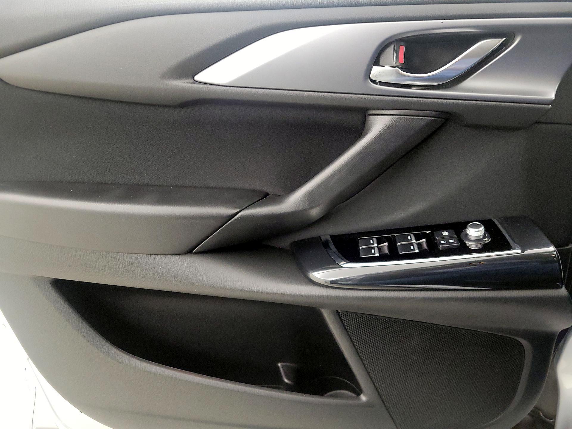 Thumbnail: 2019 Mazda CX-9 - 12
