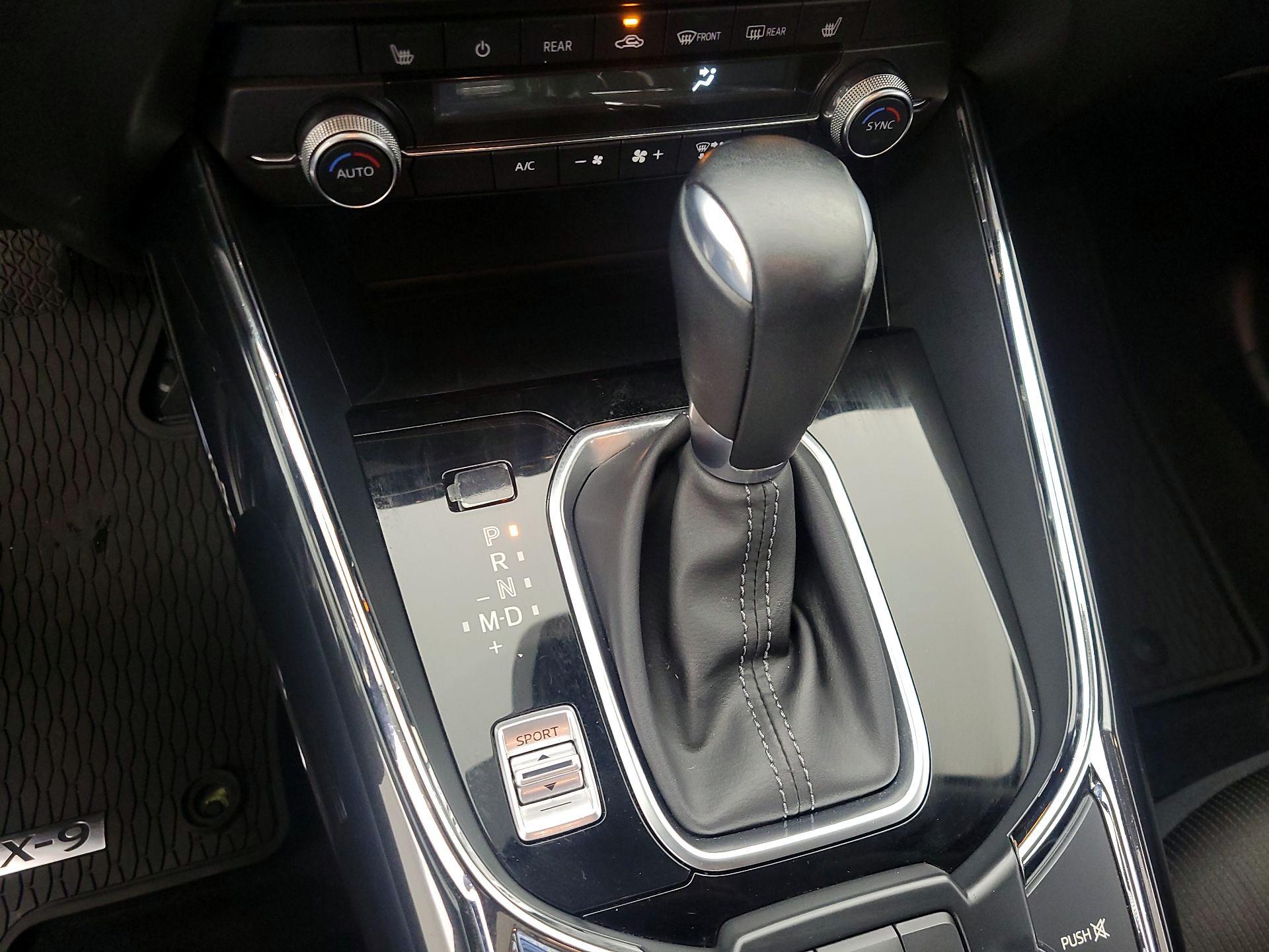 Thumbnail: 2019 Mazda CX-9 - 17