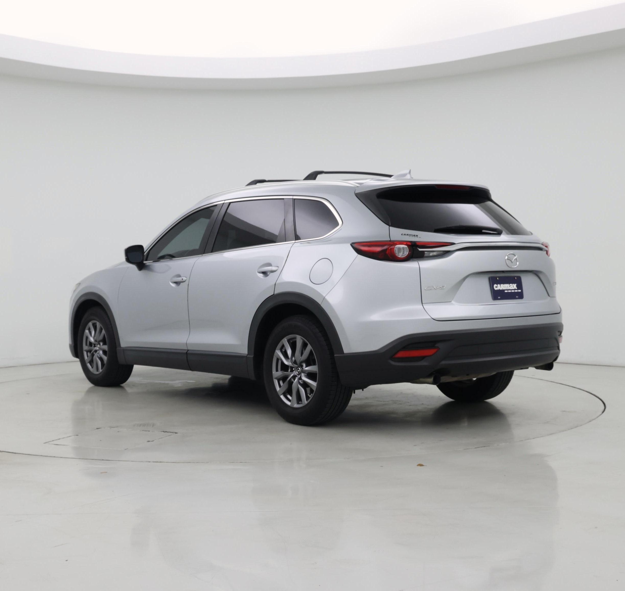 Thumbnail: 2019 Mazda CX-9 - 2