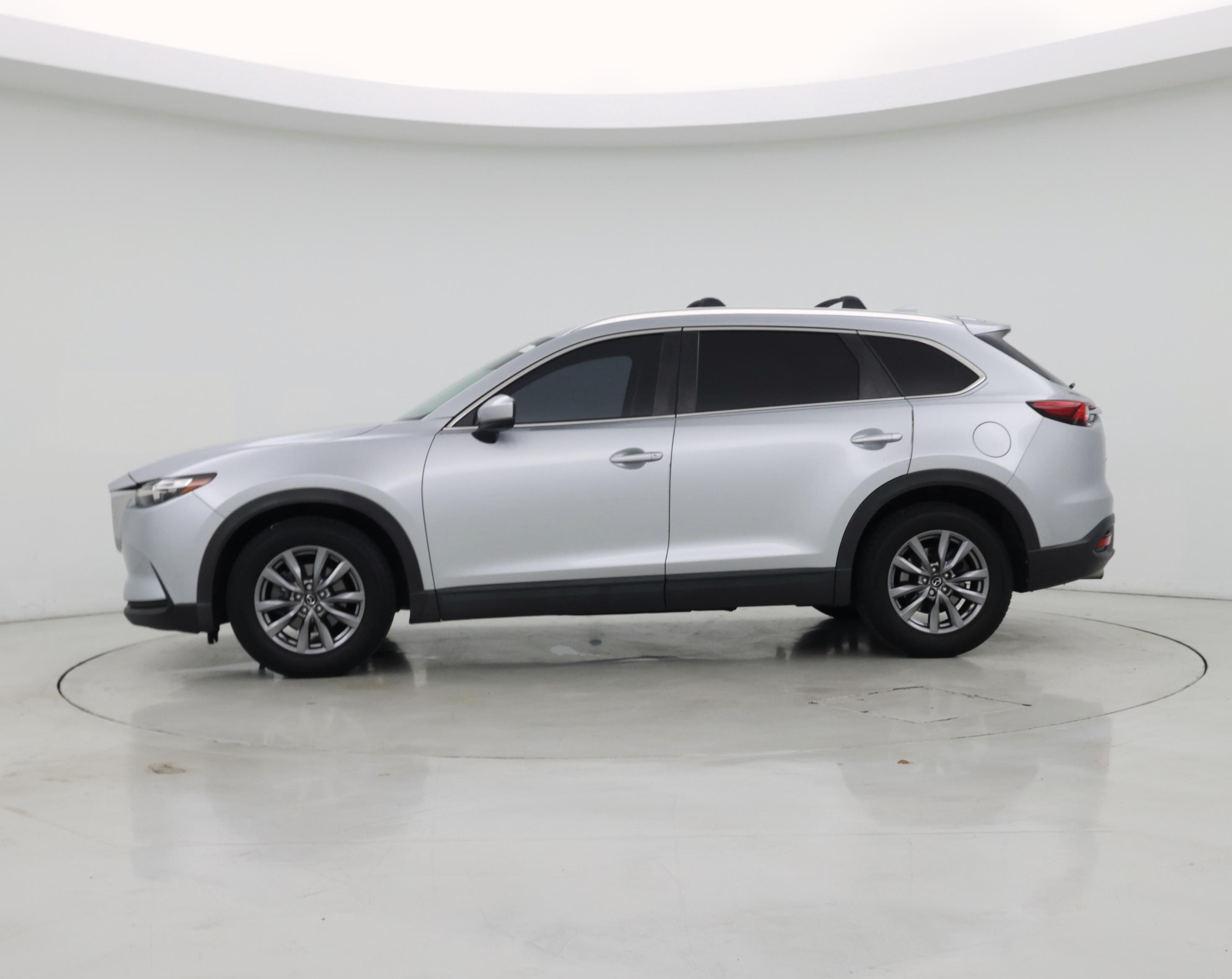 Thumbnail: 2019 Mazda CX-9 - 3