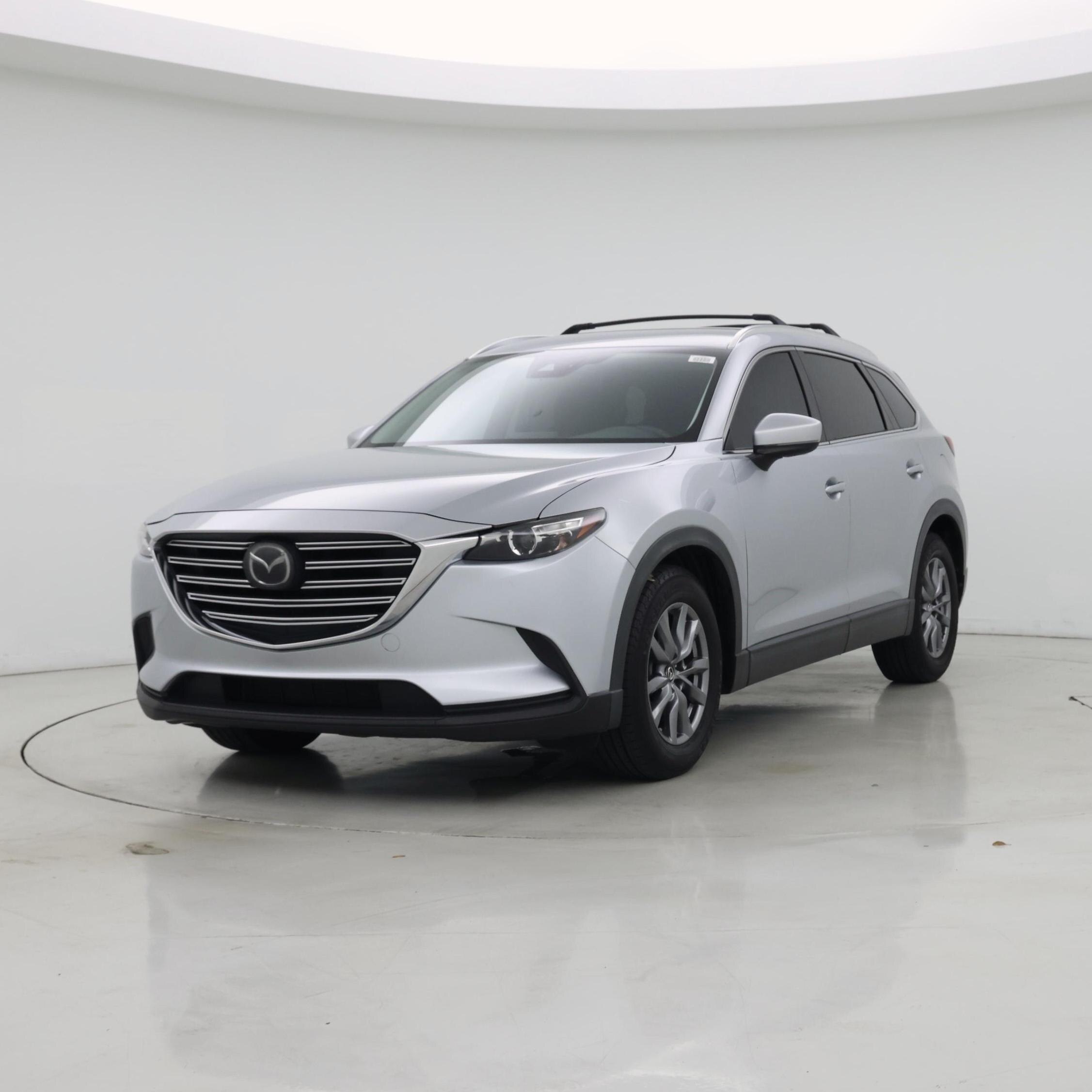 Thumbnail: 2019 Mazda CX-9 - 4