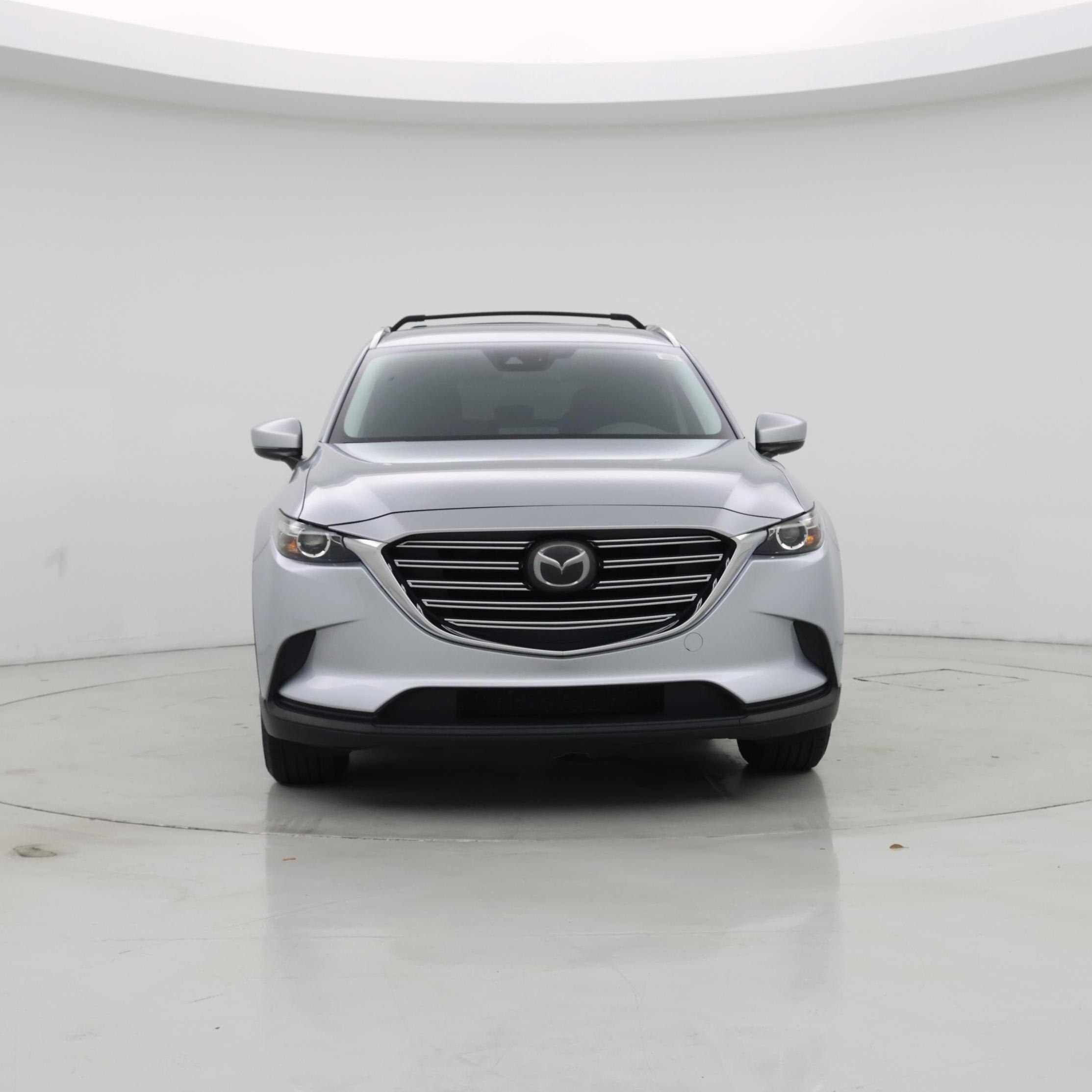 Thumbnail: 2019 Mazda CX-9 - 5