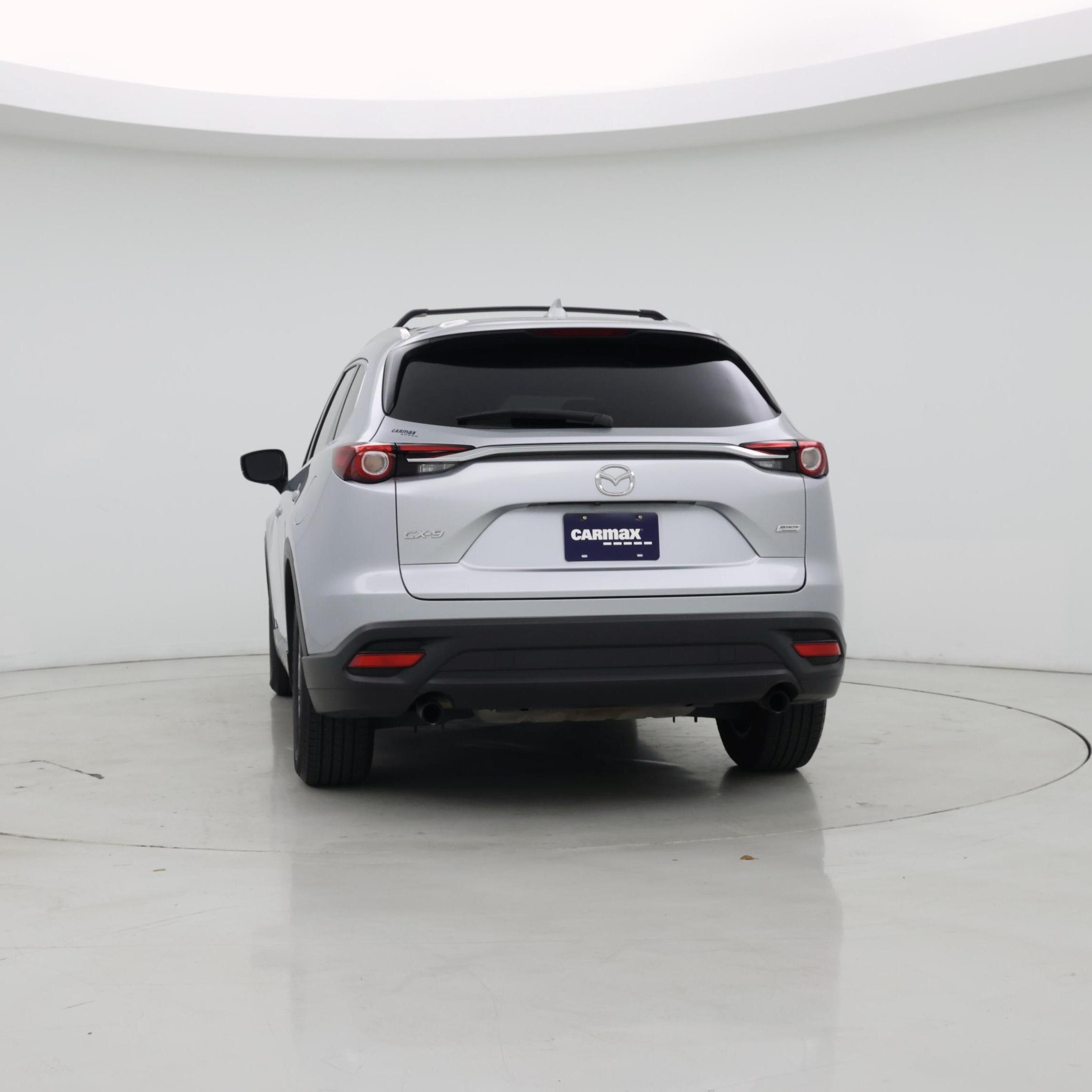 Thumbnail: 2019 Mazda CX-9 - 6