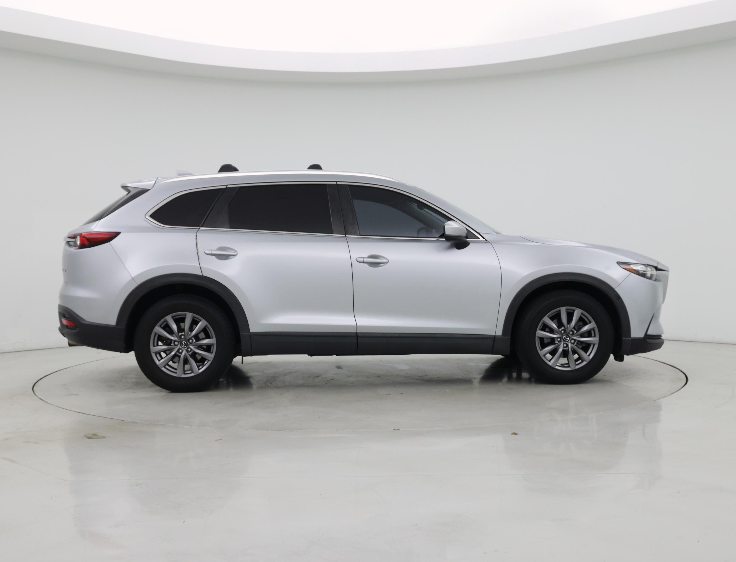 Thumbnail: 2019 Mazda CX-9 - 7