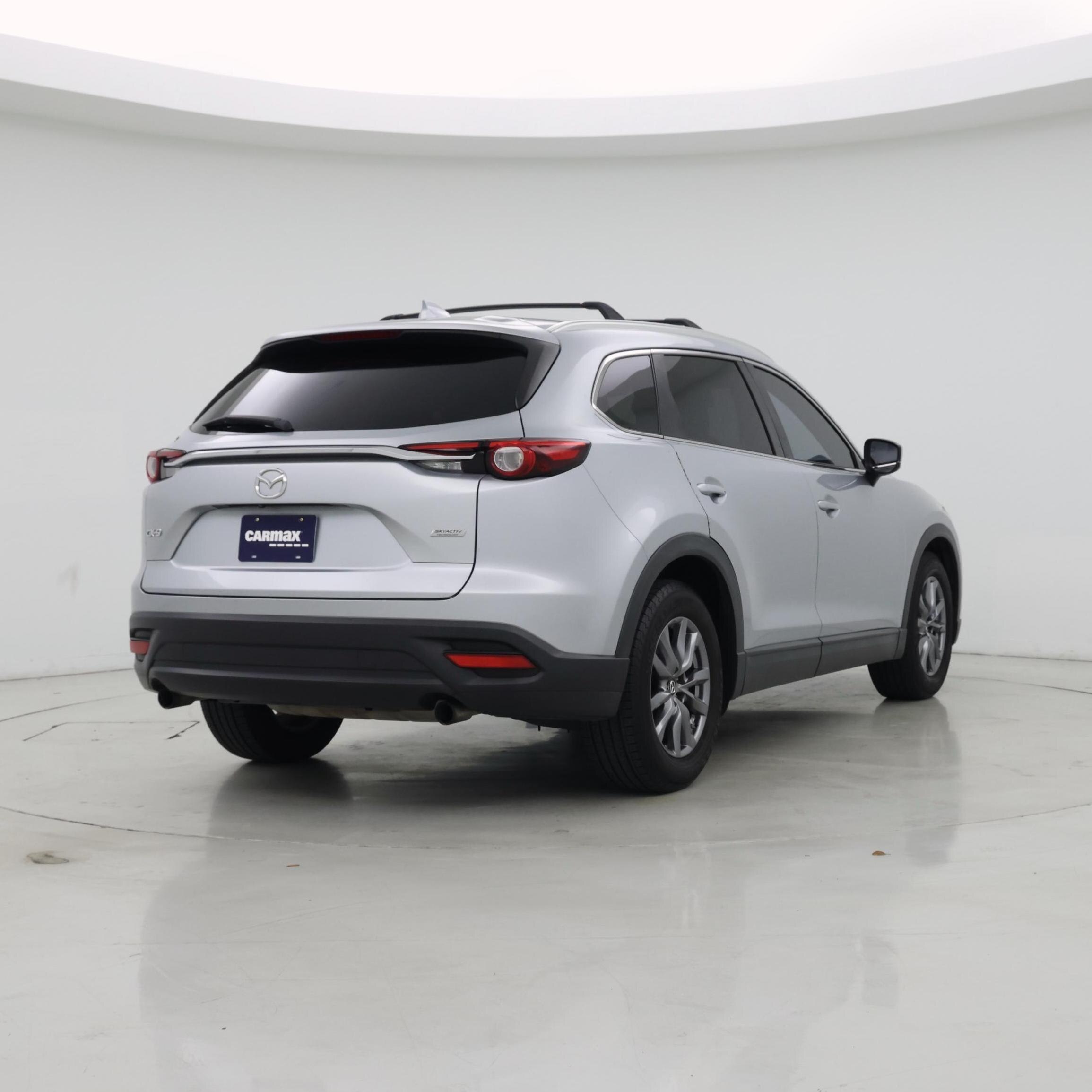 Thumbnail: 2019 Mazda CX-9 - 8