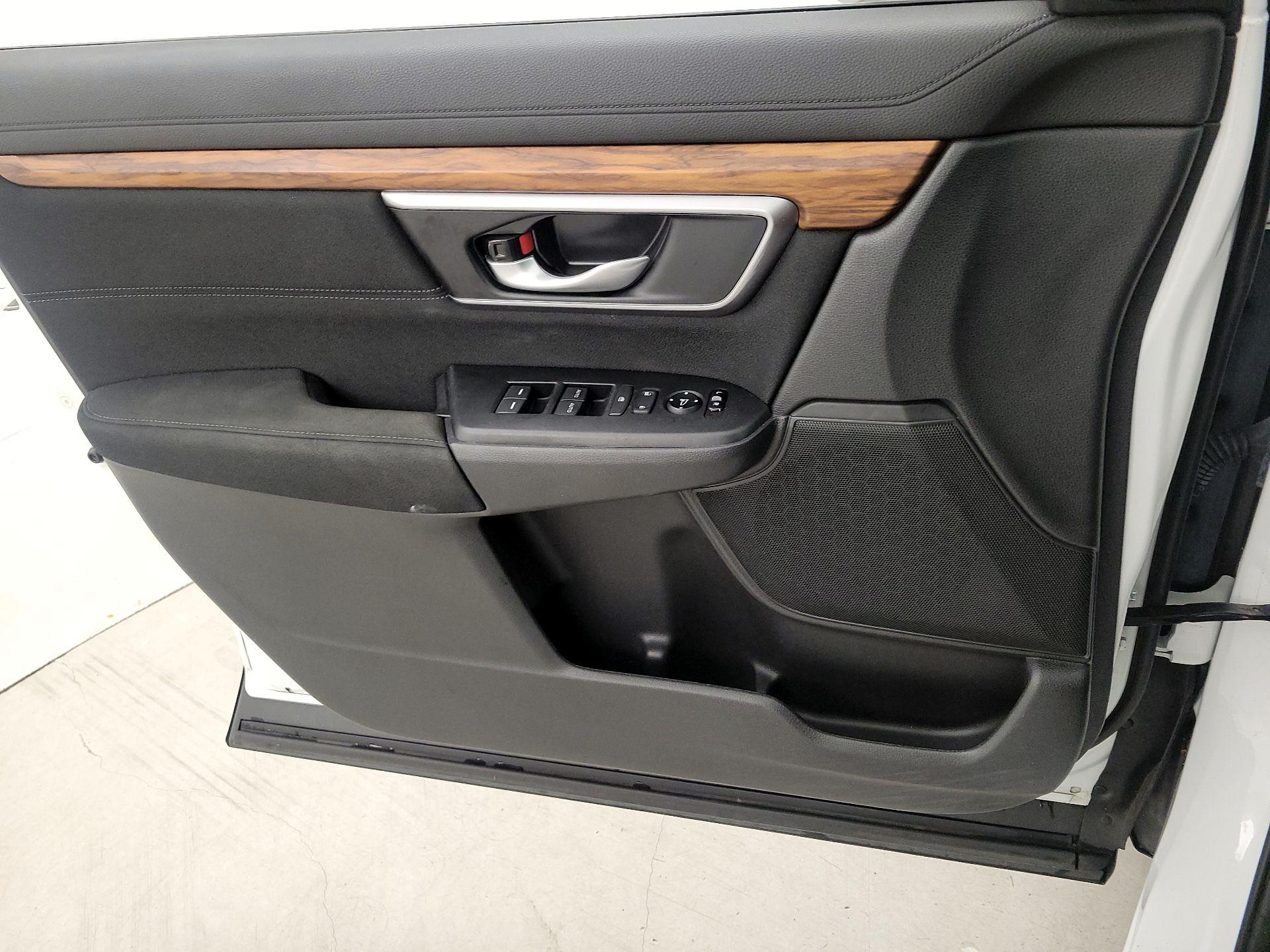 Thumbnail: 2021 Honda CR-V - 12