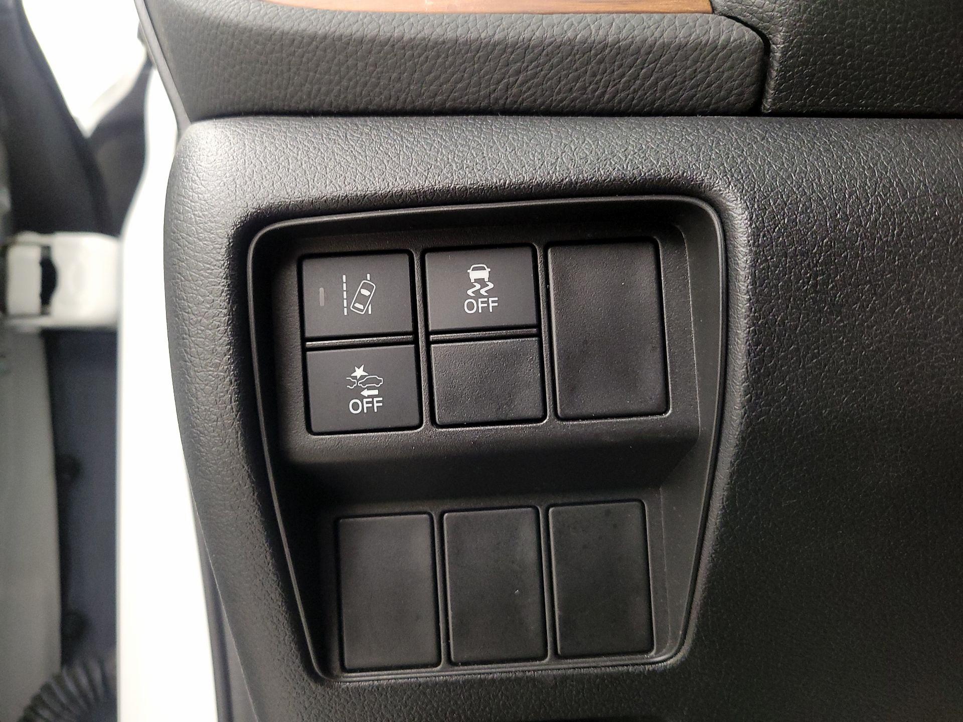 Thumbnail: 2021 Honda CR-V - 13