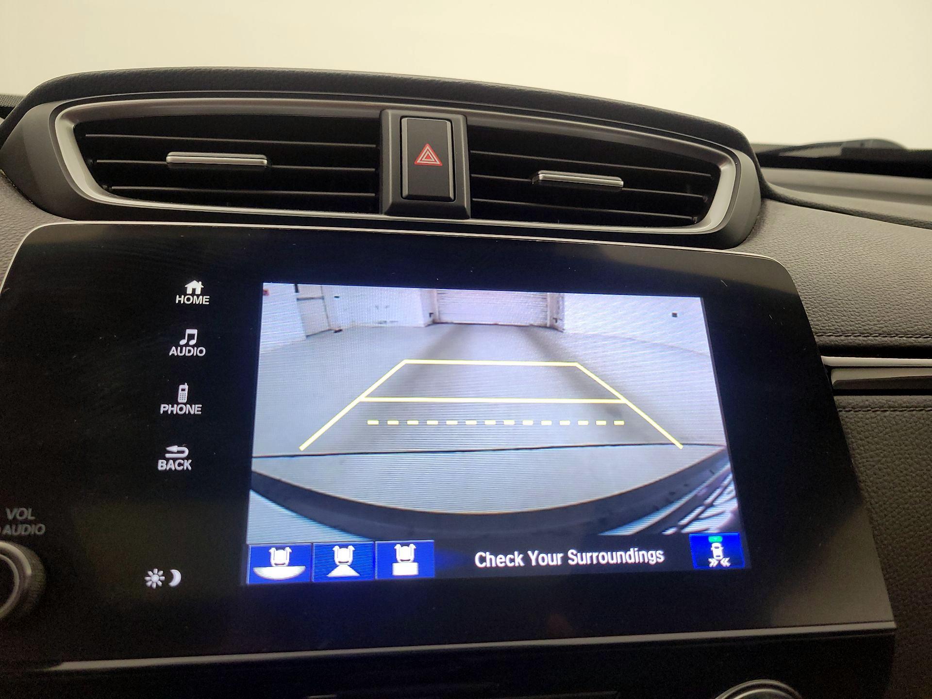 Thumbnail: 2021 Honda CR-V - 14