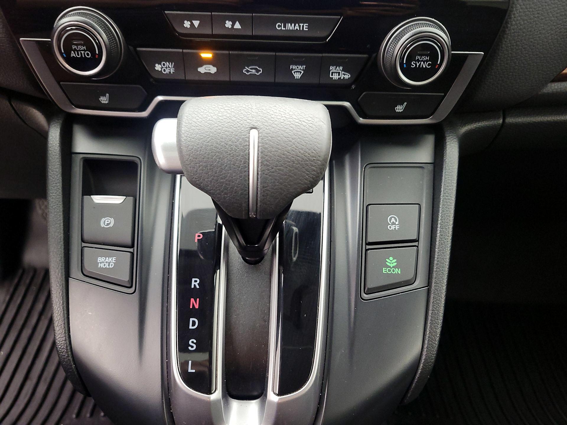 Thumbnail: 2021 Honda CR-V - 17