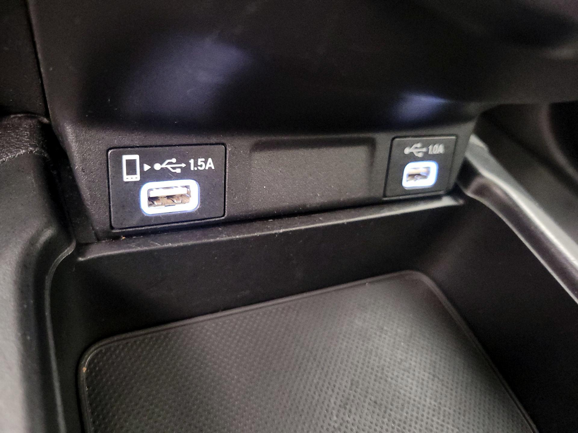 Thumbnail: 2021 Honda CR-V - 18