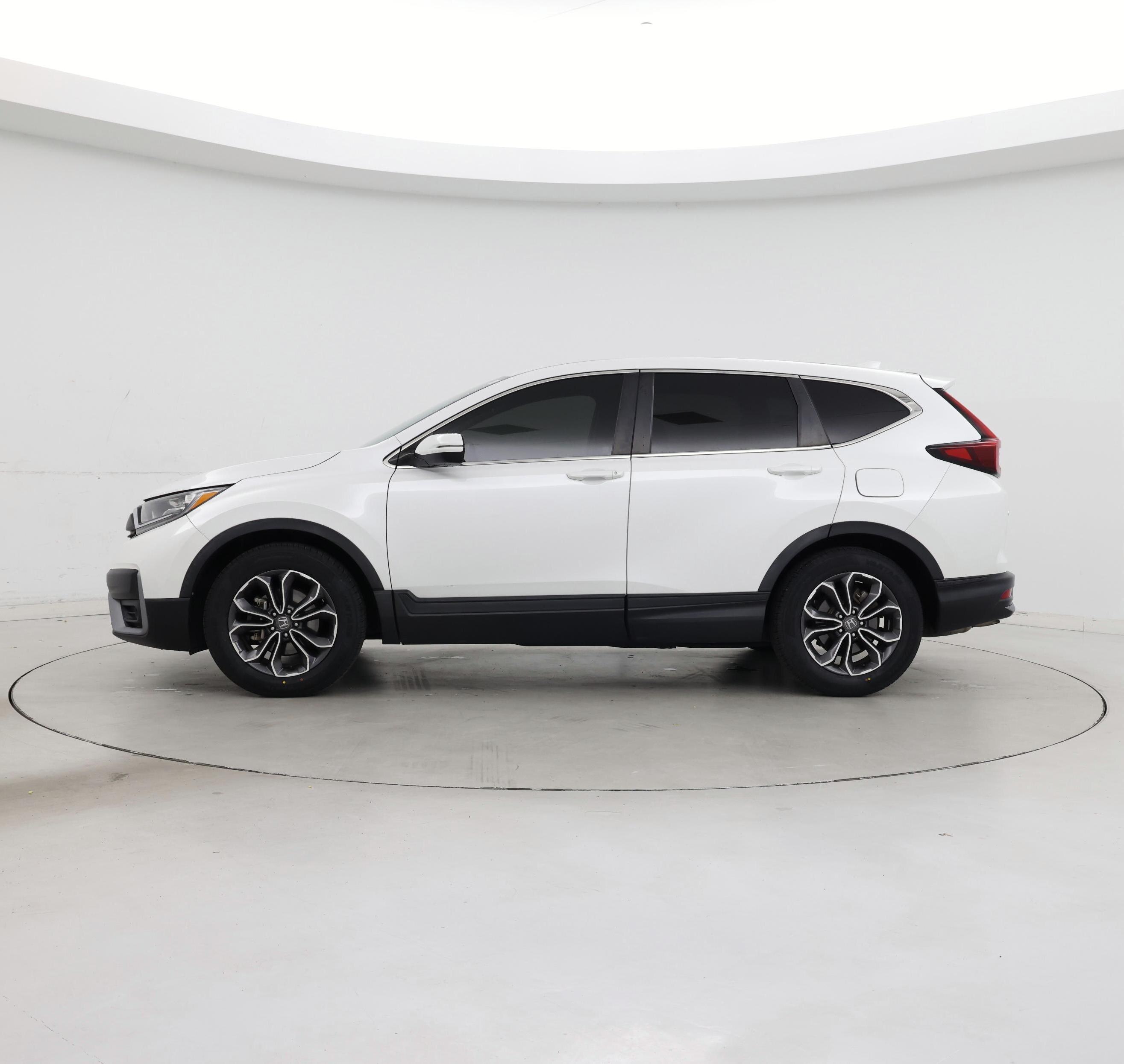 Thumbnail: 2021 Honda CR-V - 3