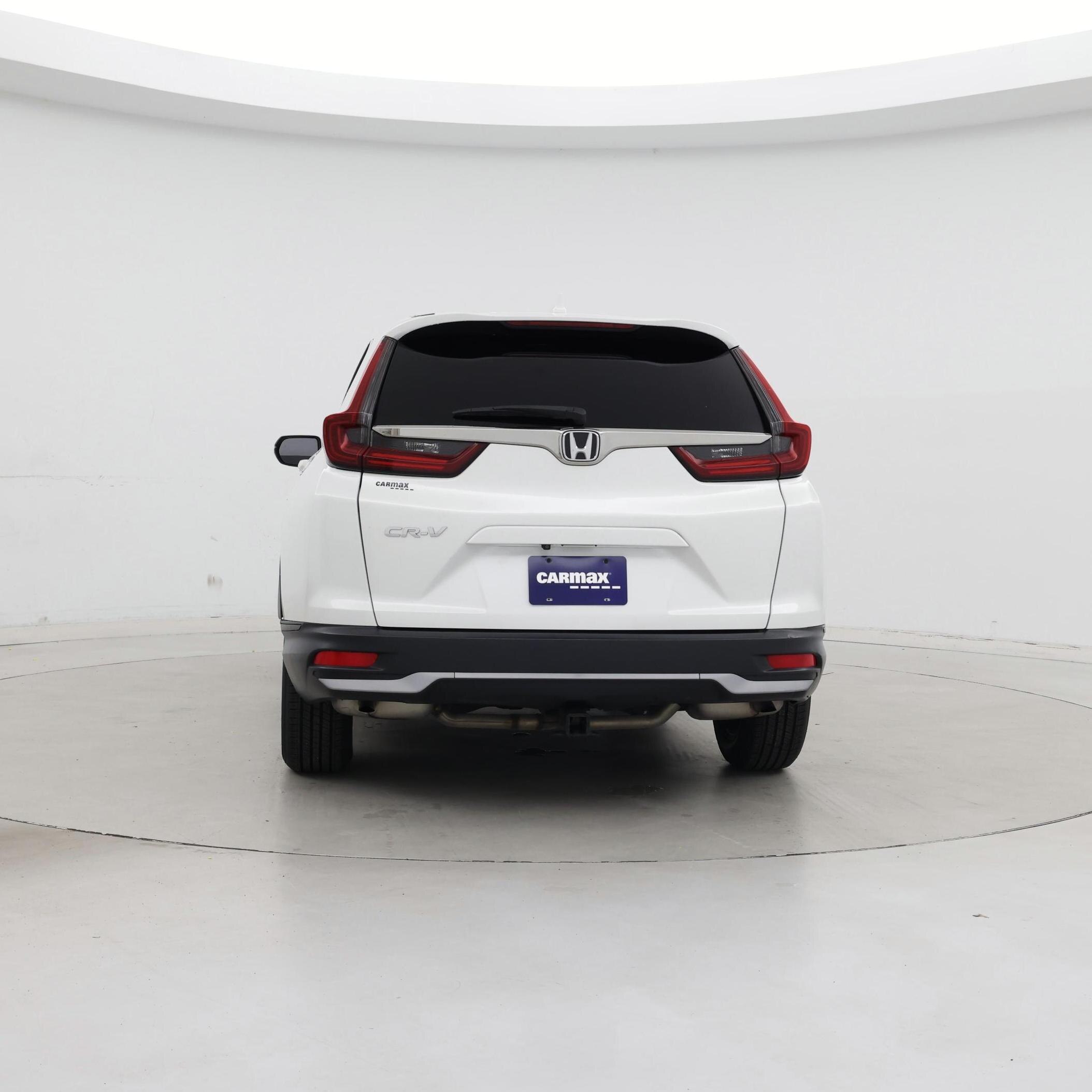 Thumbnail: 2021 Honda CR-V - 6