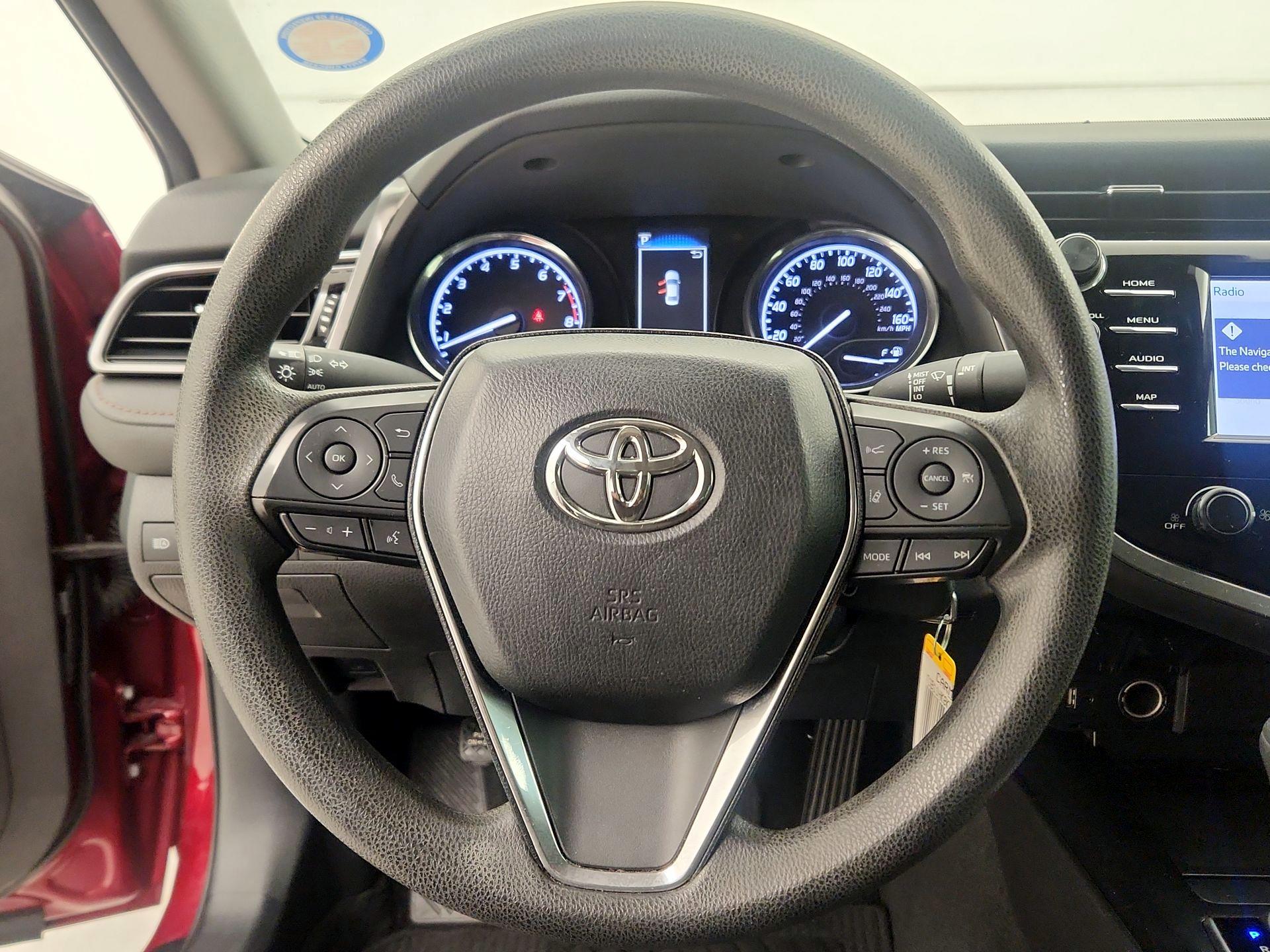 Thumbnail: 2019 Toyota Camry - 10