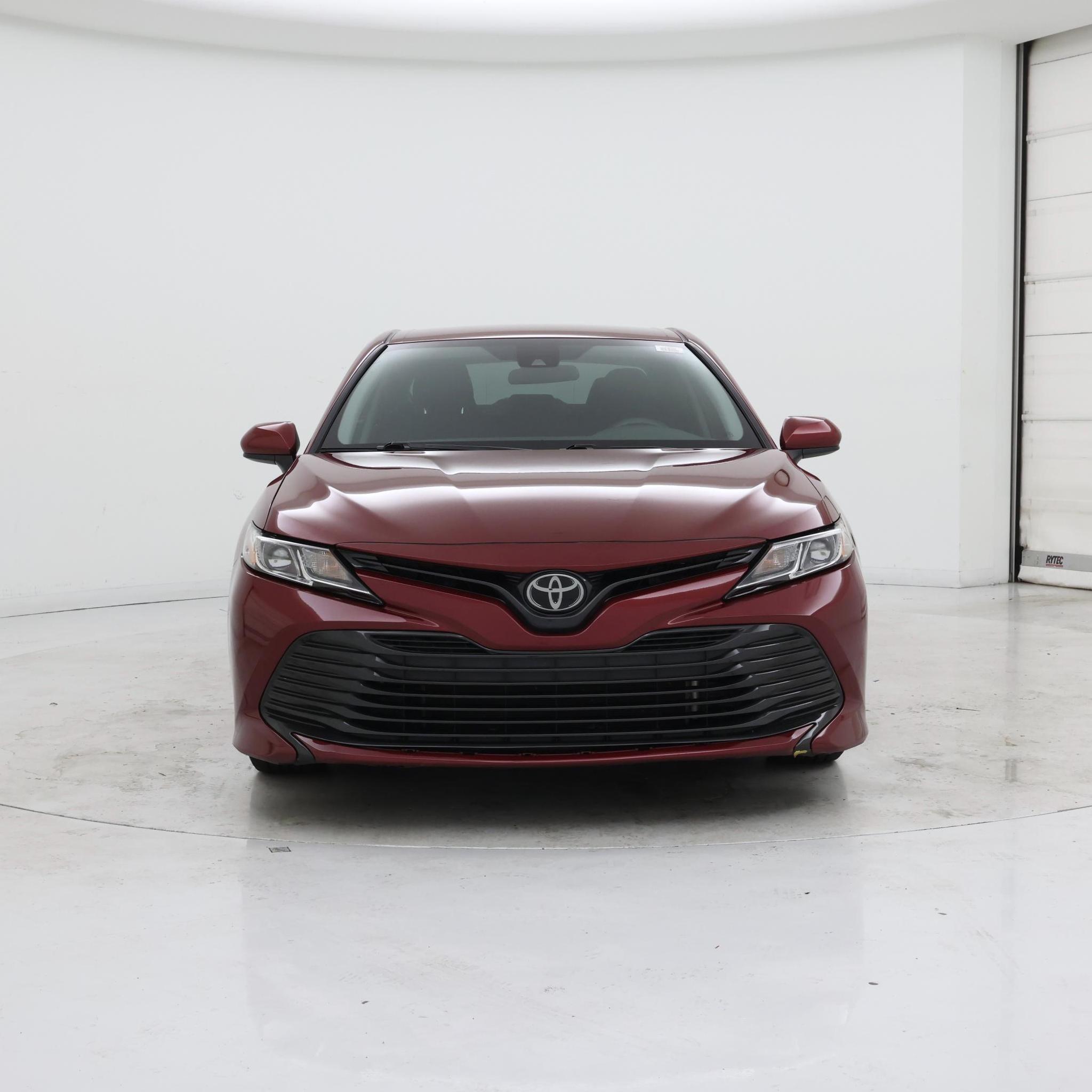 Thumbnail: 2019 Toyota Camry - 5