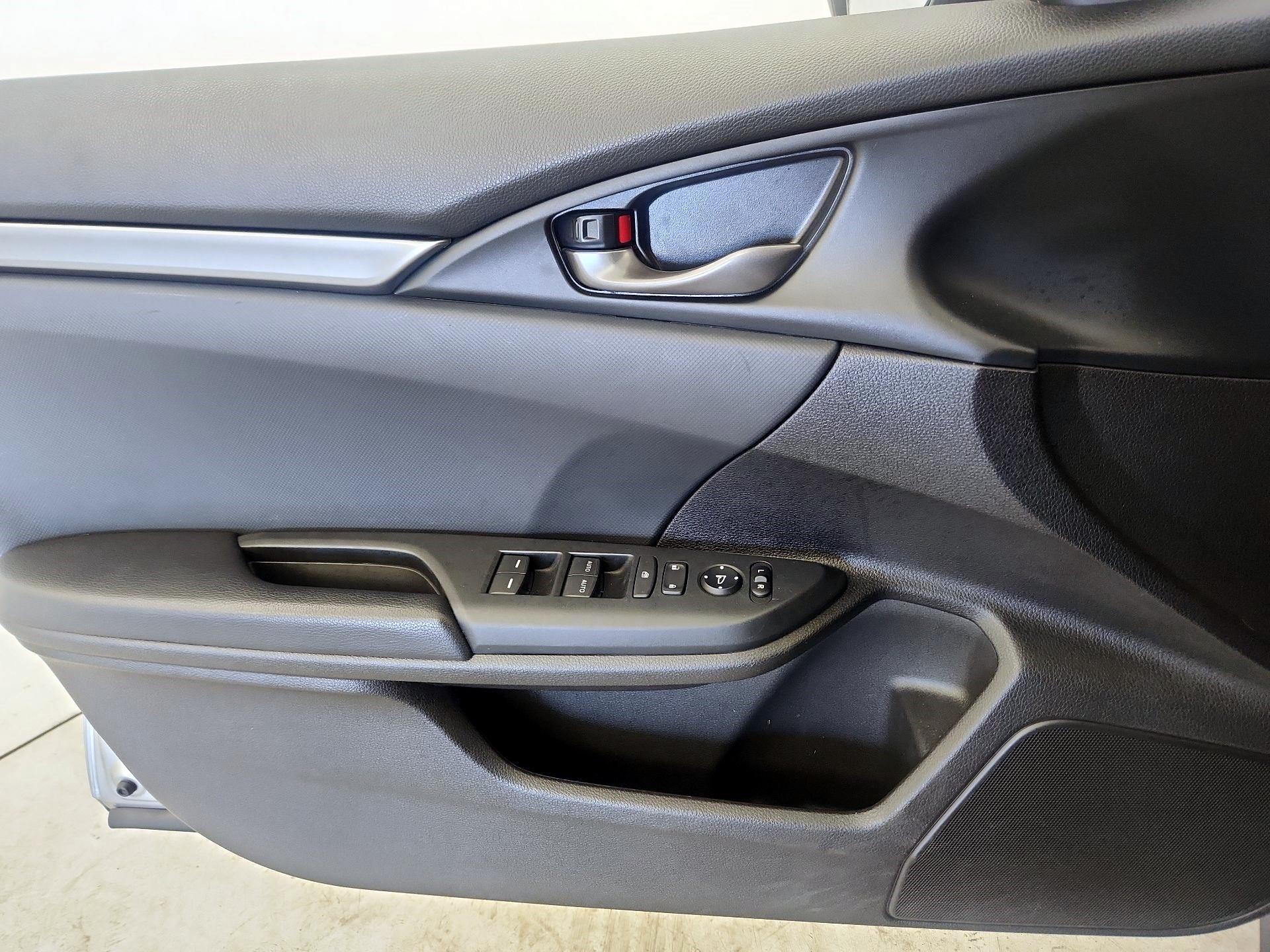 Thumbnail: 2021 Honda Civic - 12
