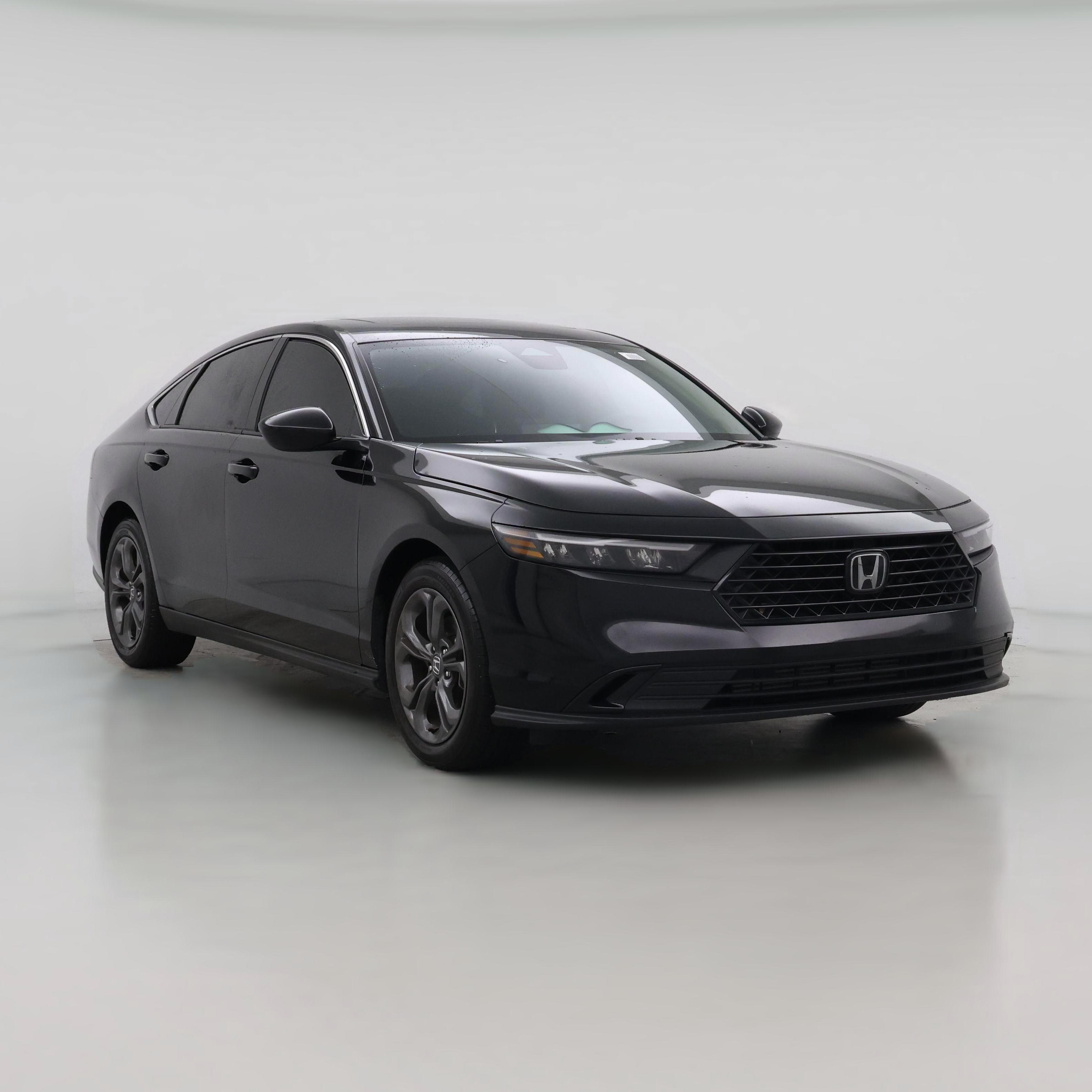 Thumbnail: 2023 Honda Accord - 1
