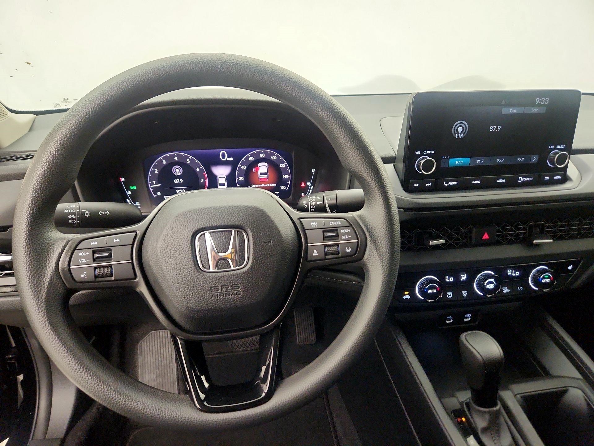 Thumbnail: 2023 Honda Accord - 9