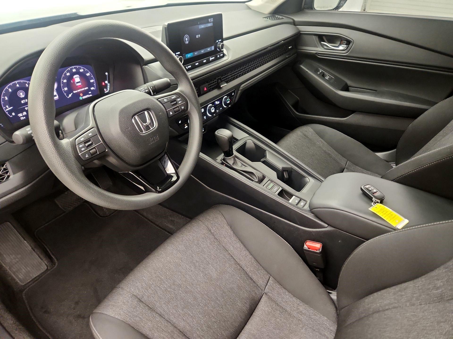 Thumbnail: 2023 Honda Accord - 11