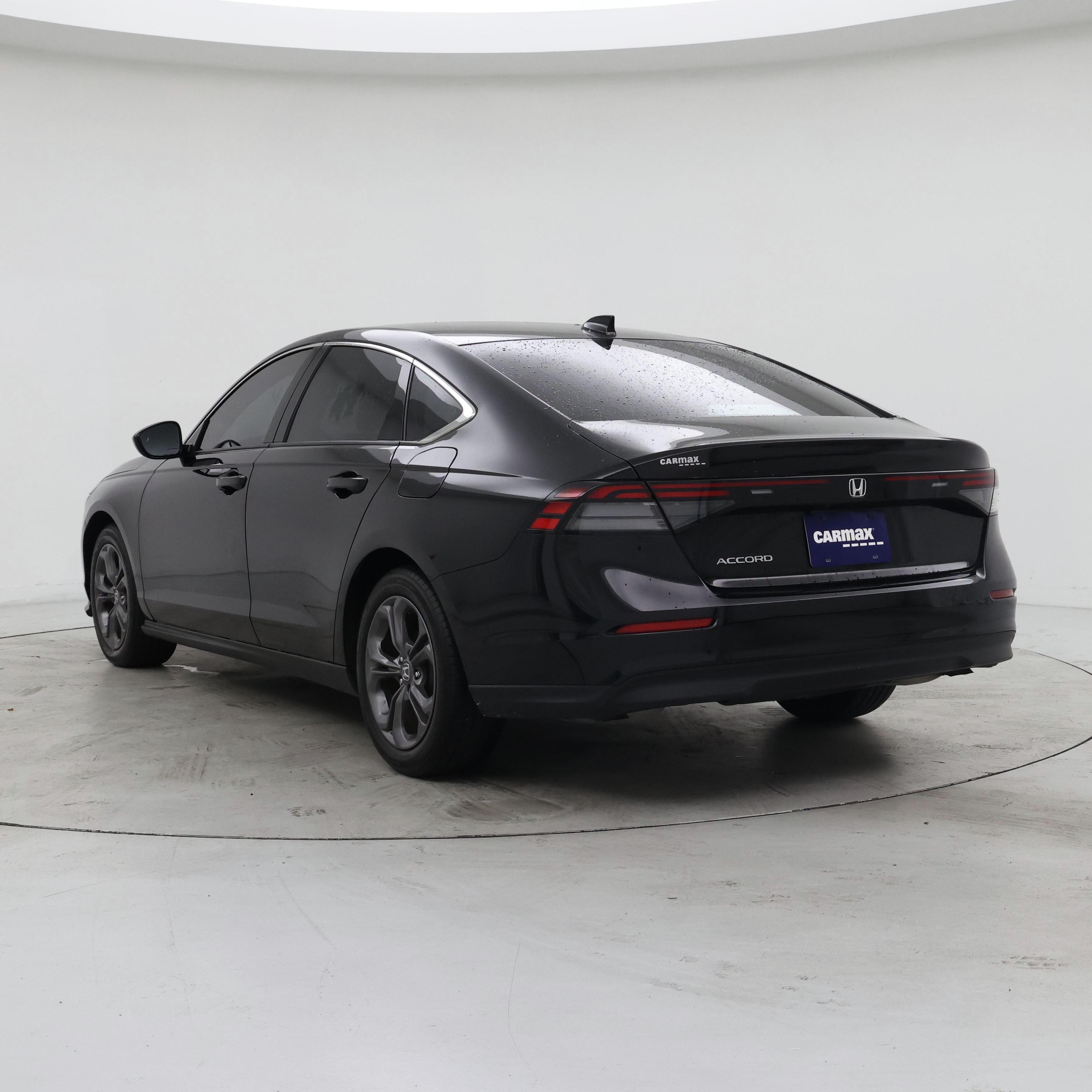 Thumbnail: 2023 Honda Accord - 2